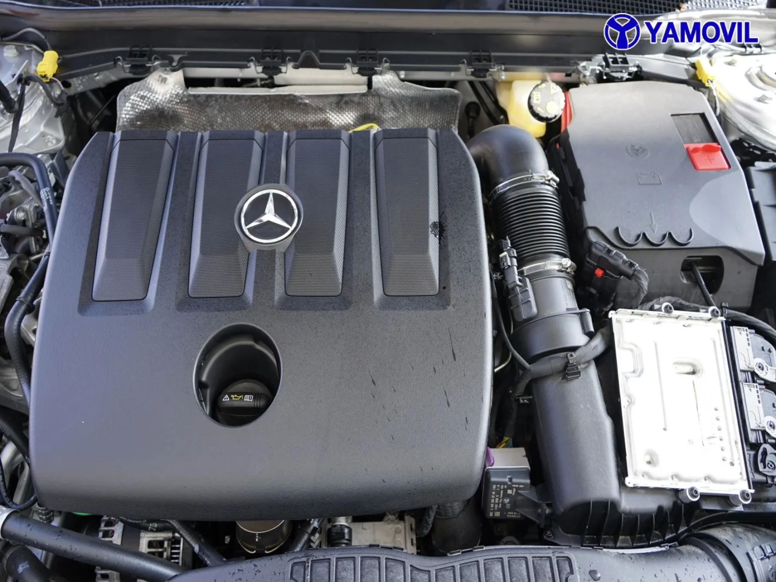 Mercedes-Benz Clase A A 180 d 85 kW (116 CV) - Foto 8