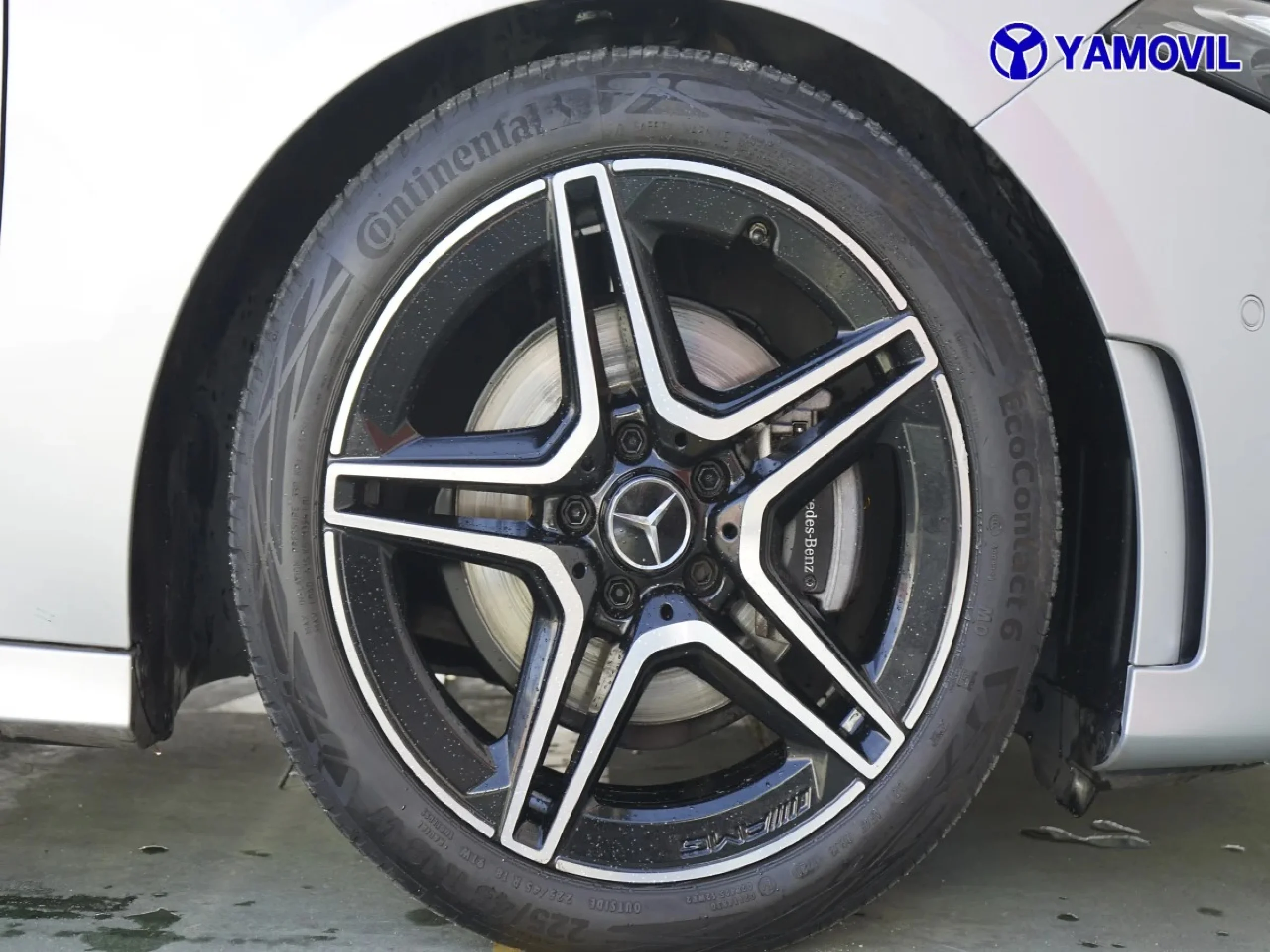 Mercedes-Benz Clase A A 180 d 85 kW (116 CV) - Foto 9