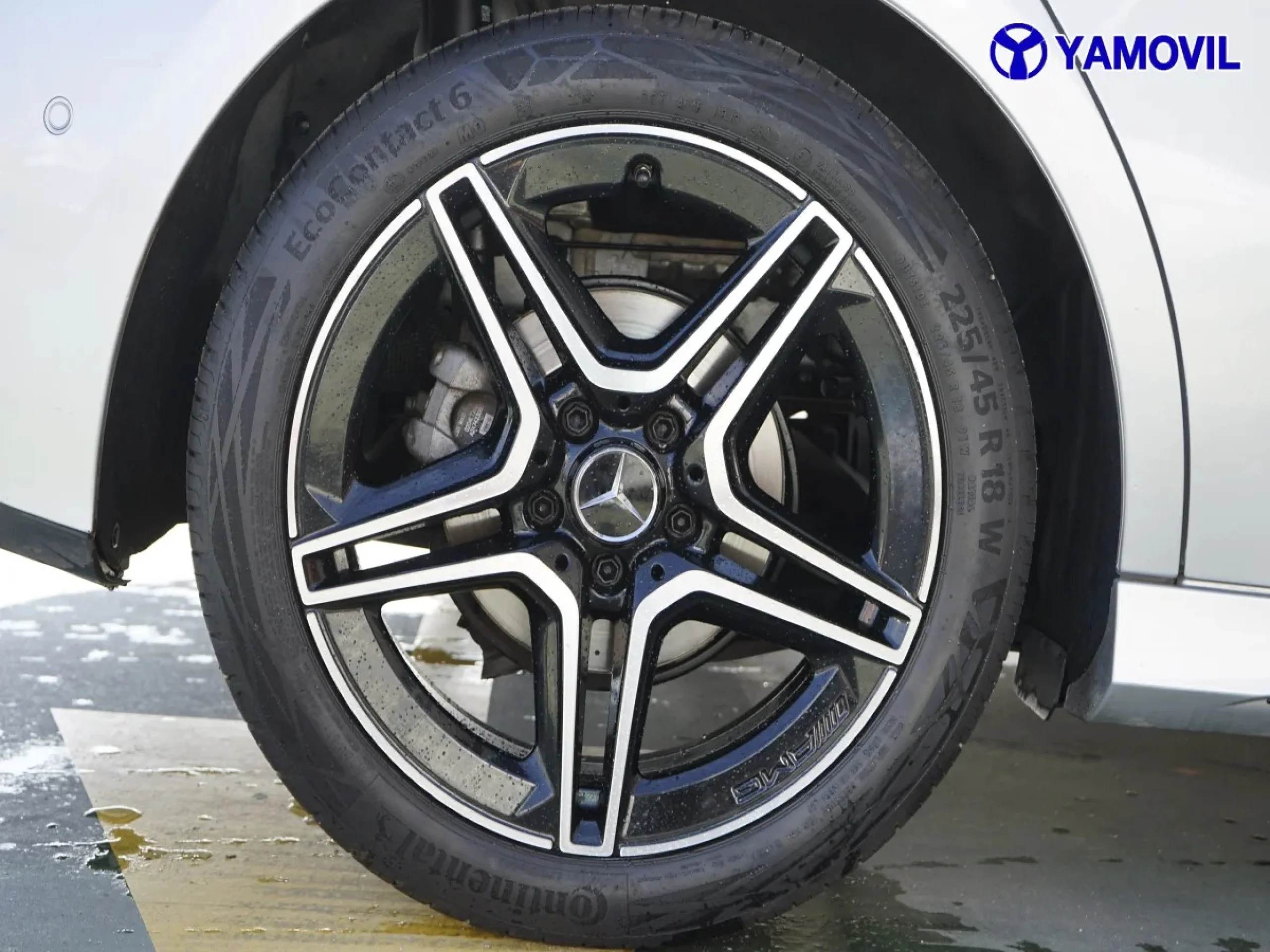 Mercedes-Benz Clase A A 180 d 85 kW (116 CV) - Foto 10