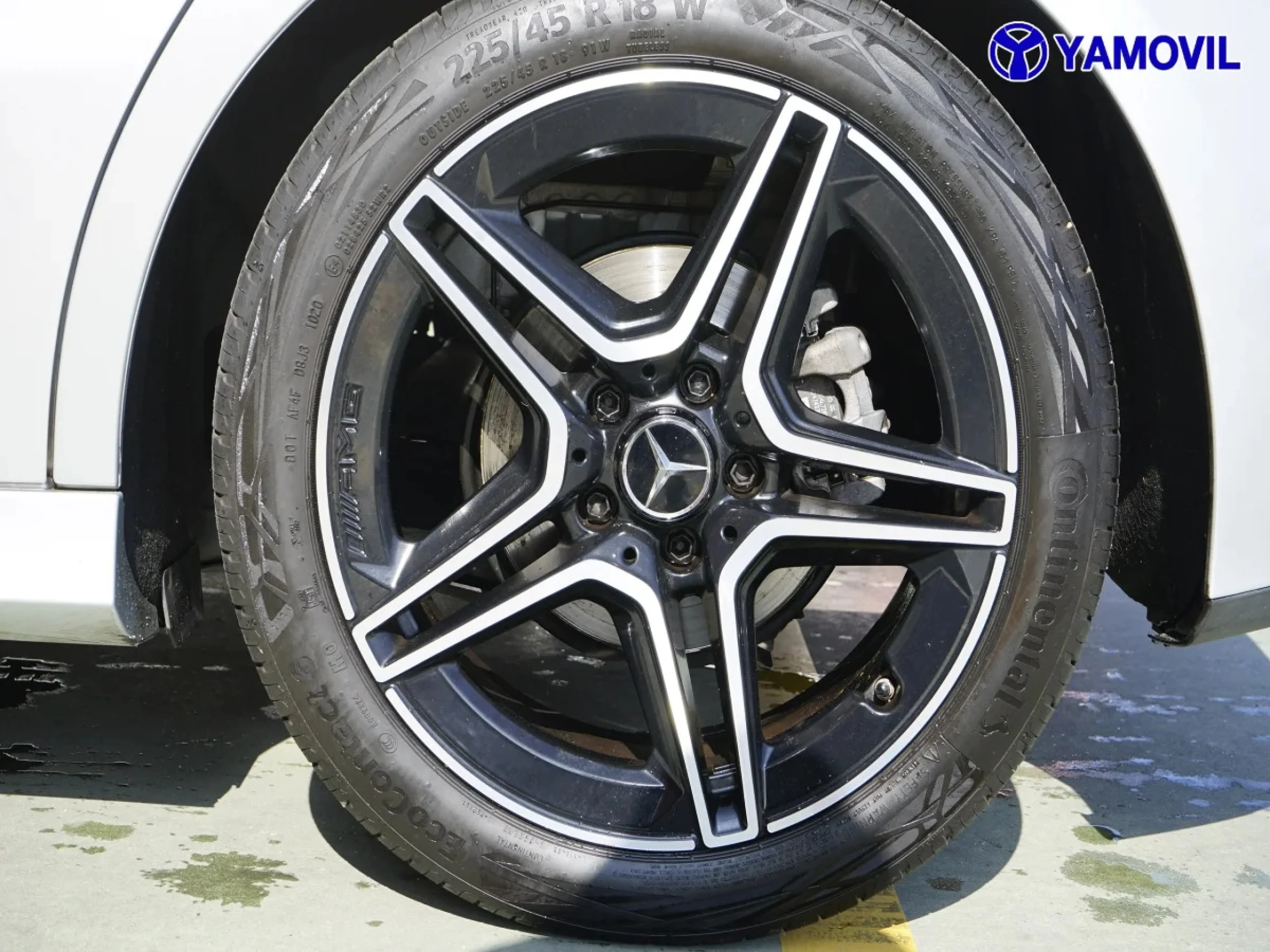 Mercedes-Benz Clase A A 180 d 85 kW (116 CV) - Foto 11