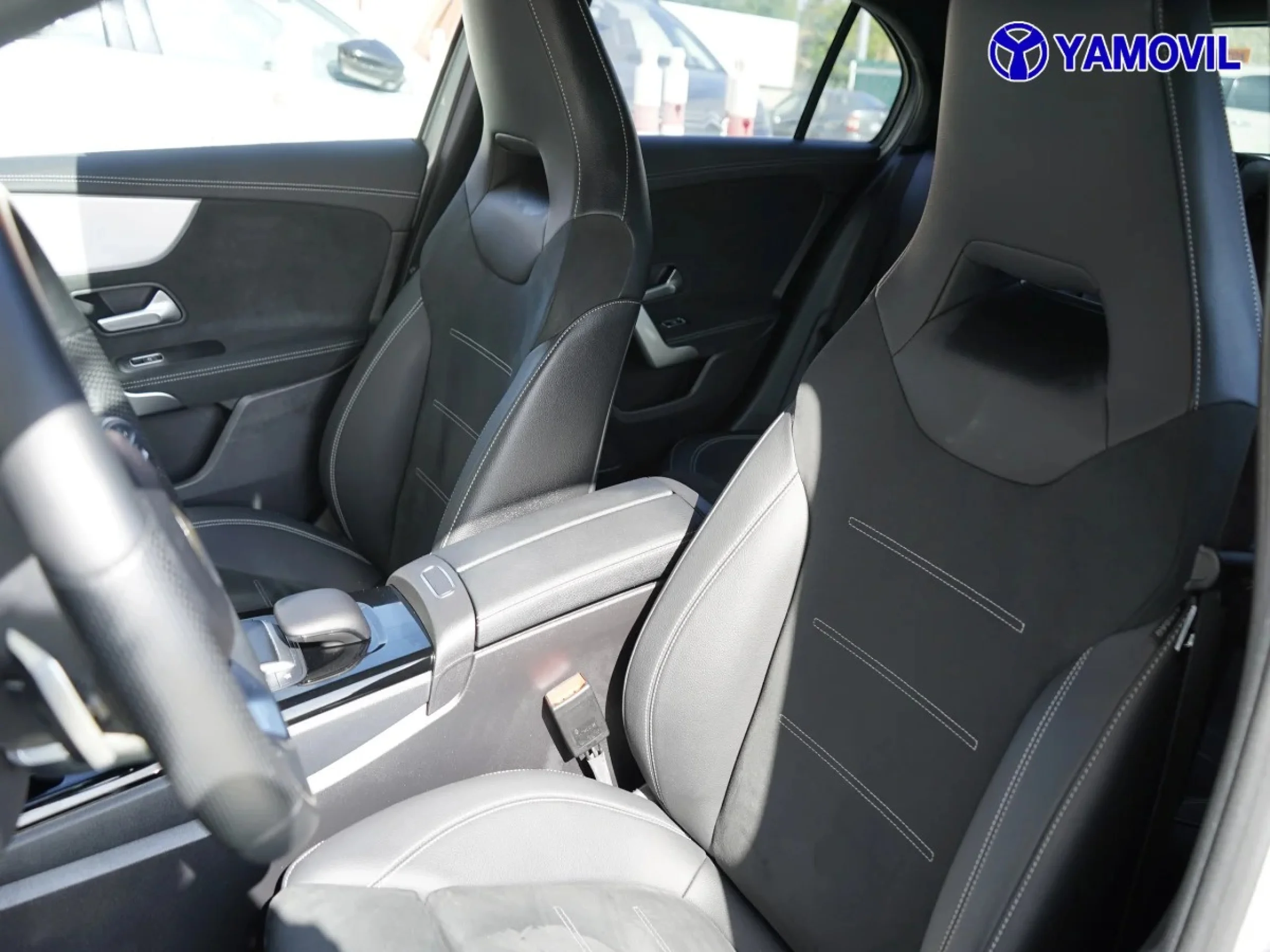 Mercedes-Benz Clase A A 180 d 85 kW (116 CV) - Foto 13
