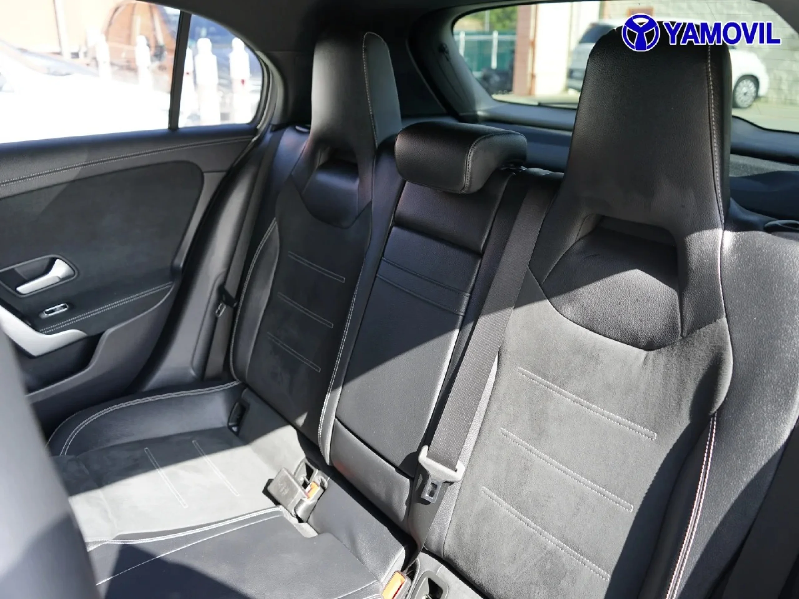 Mercedes-Benz Clase A A 180 d 85 kW (116 CV) - Foto 14