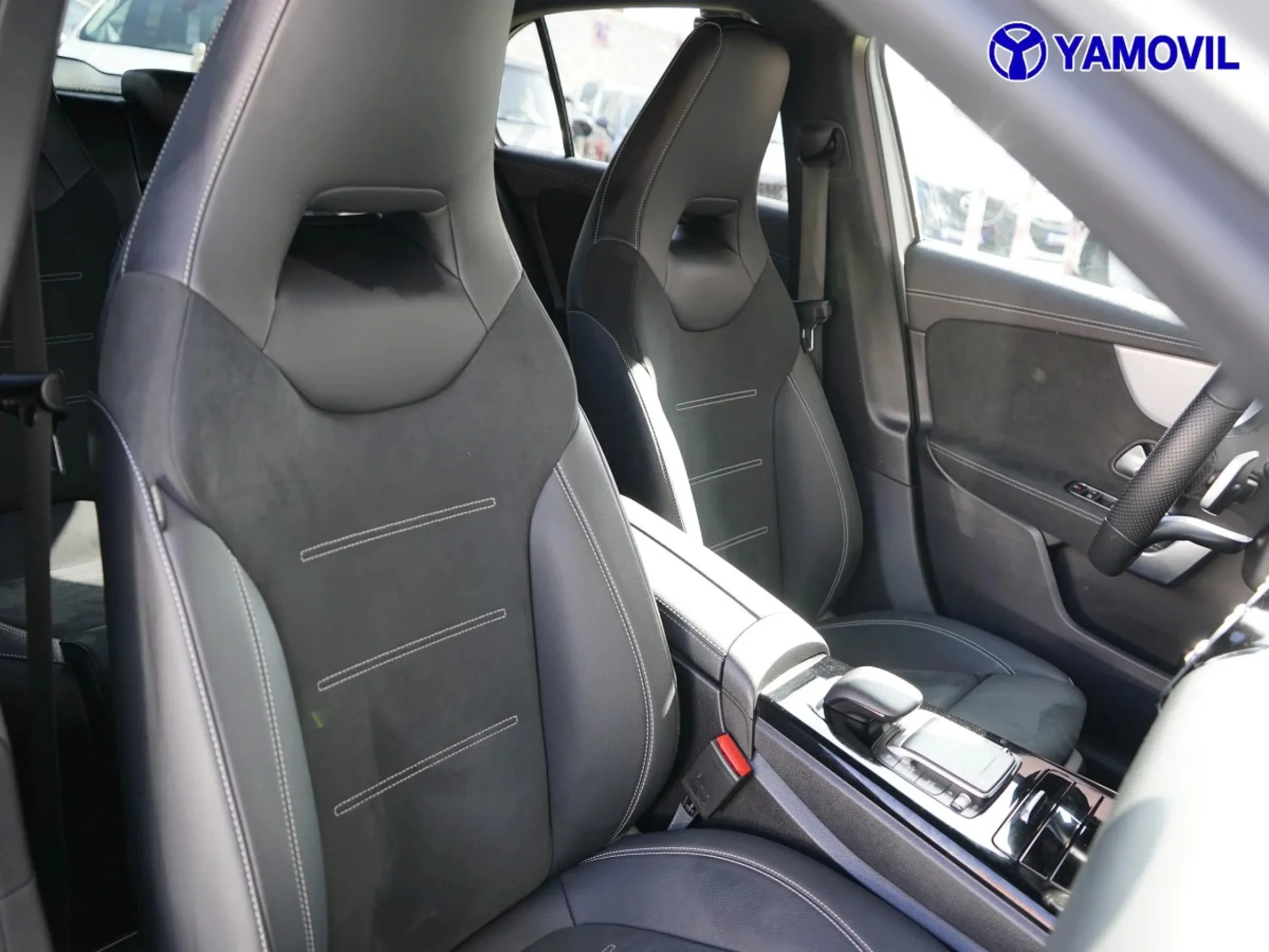 Mercedes-Benz Clase A A 180 d 85 kW (116 CV) - Foto 15
