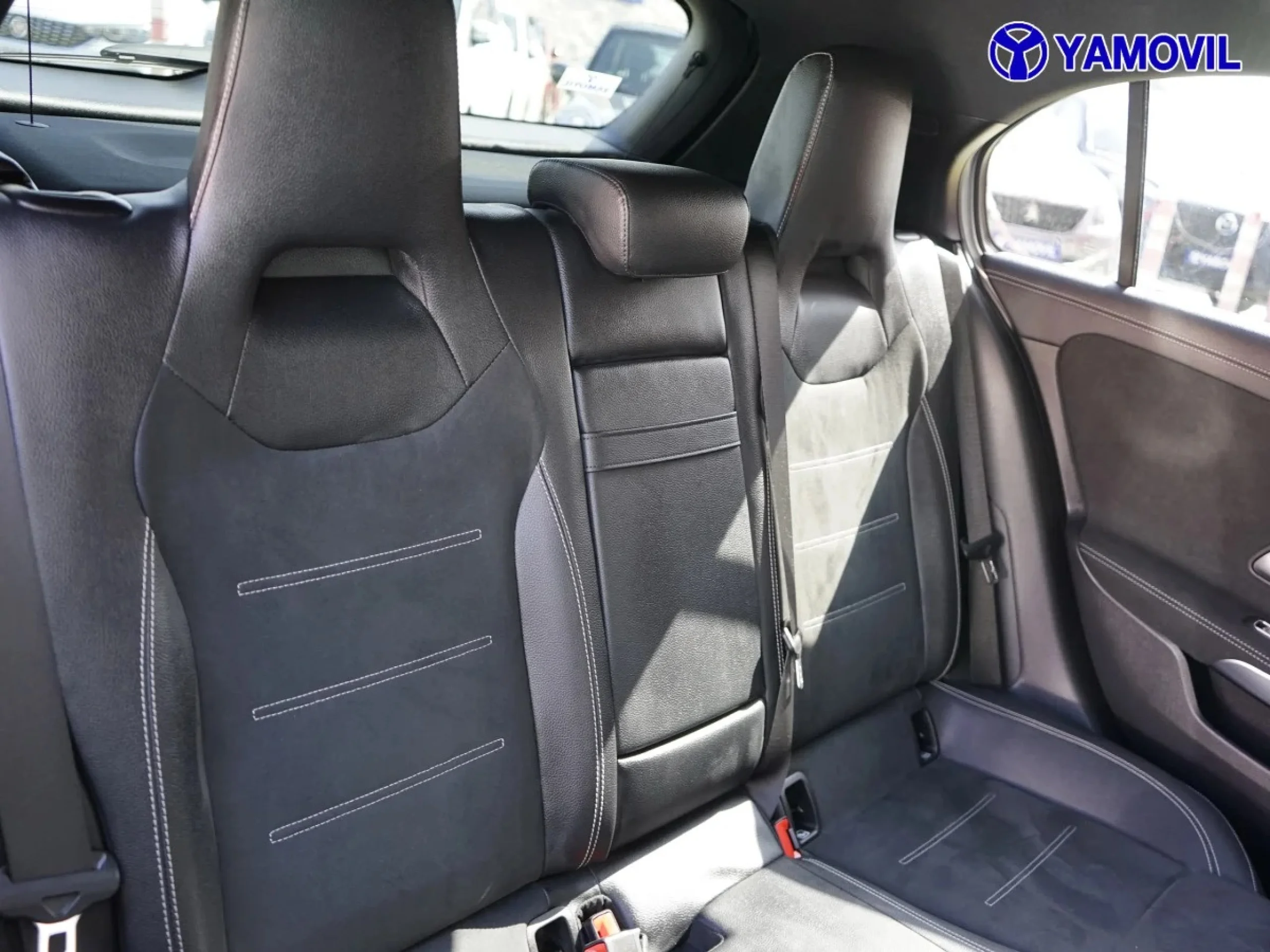 Mercedes-Benz Clase A A 180 d 85 kW (116 CV) - Foto 16