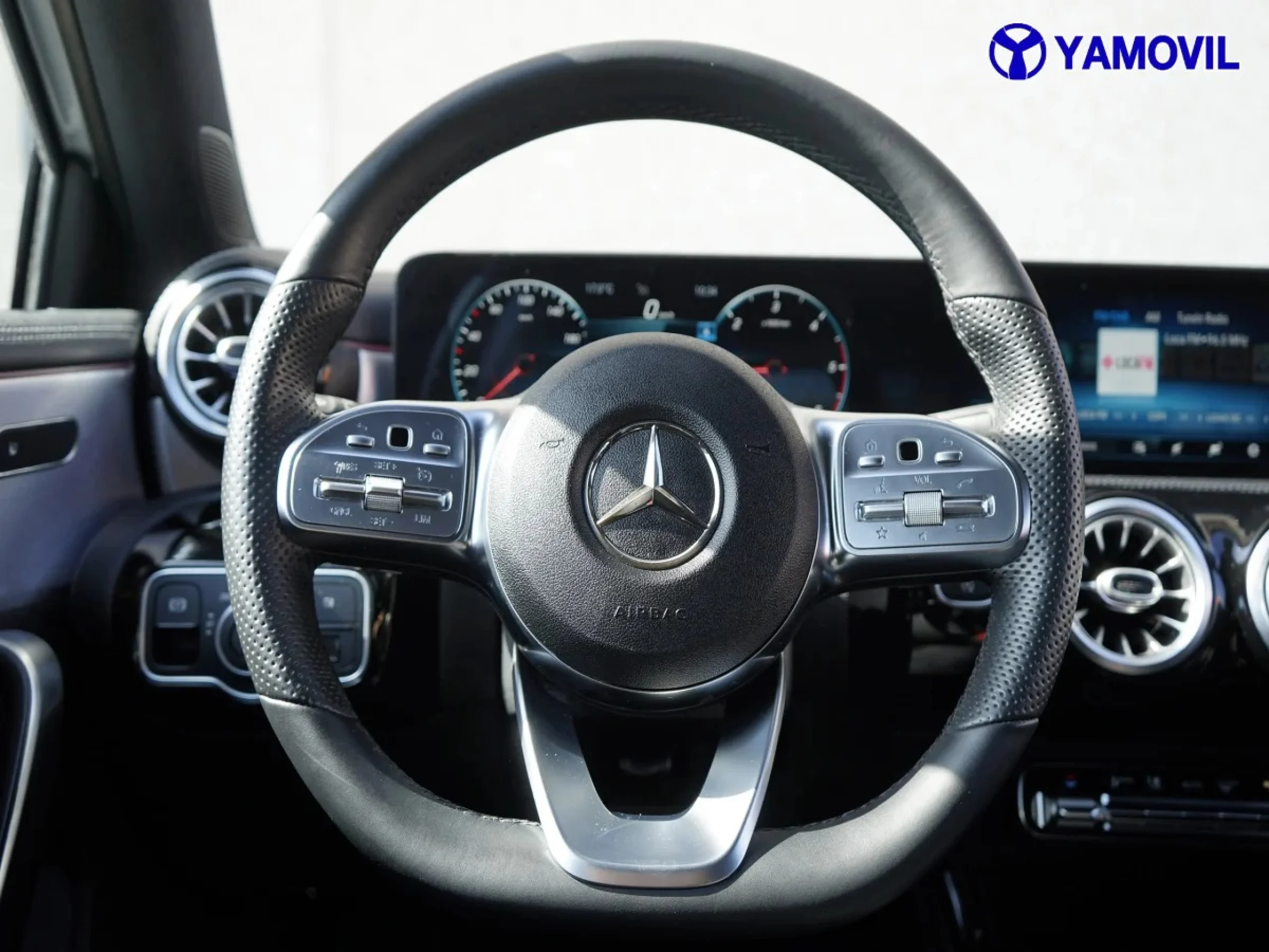 Mercedes-Benz Clase A A 180 d 85 kW (116 CV) - Foto 18