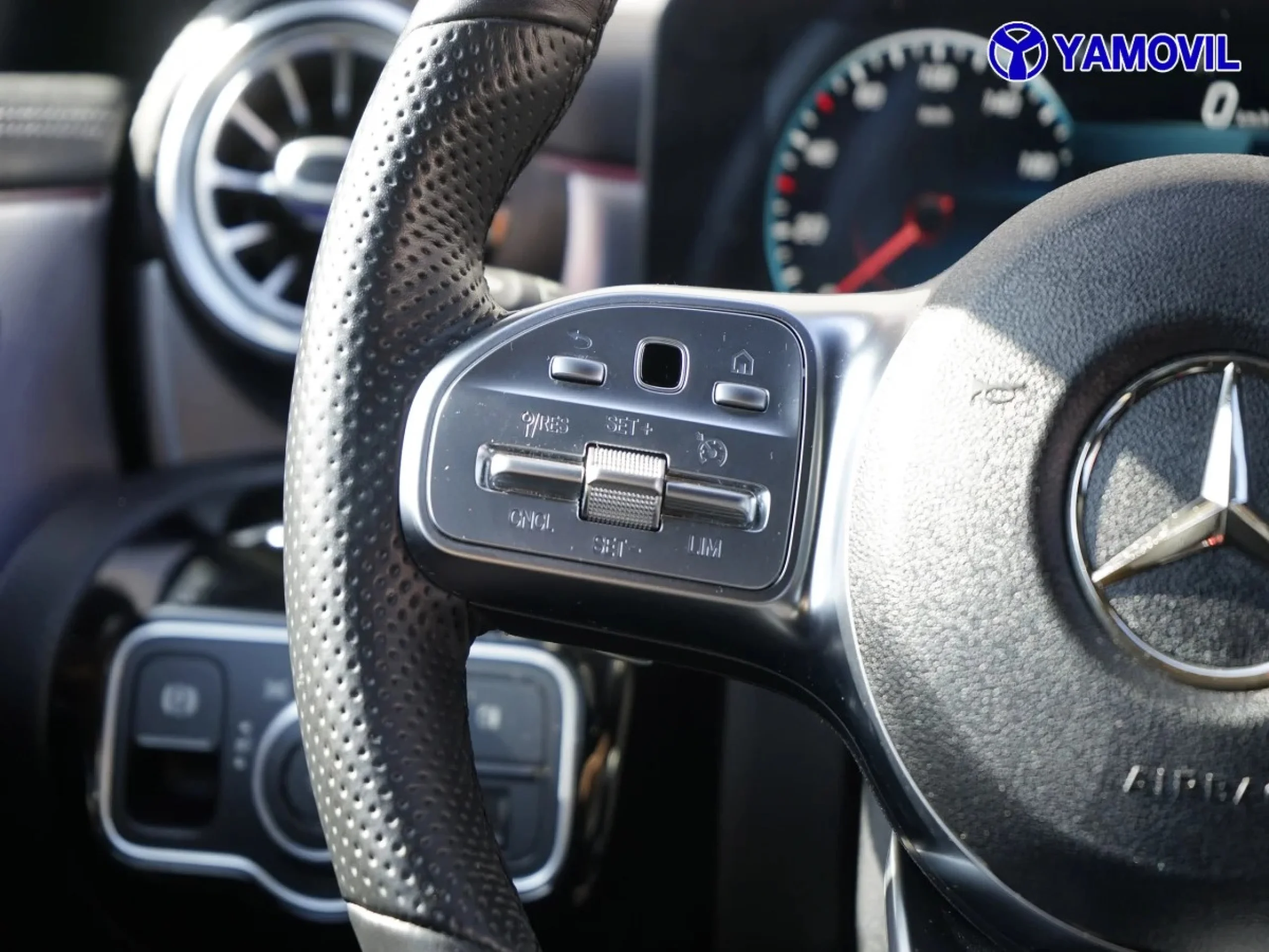 Mercedes-Benz Clase A A 180 d 85 kW (116 CV) - Foto 19