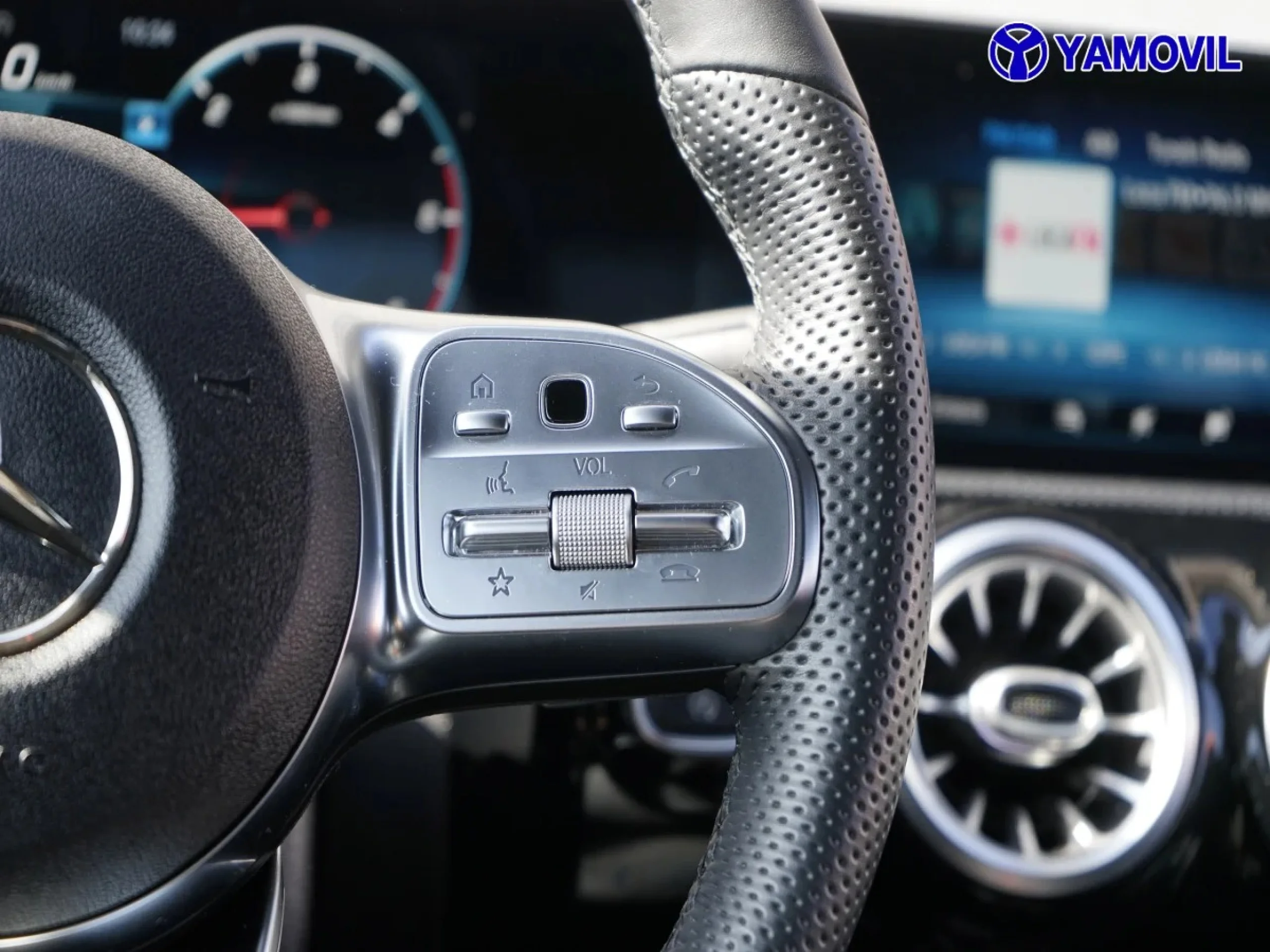 Mercedes-Benz Clase A A 180 d 85 kW (116 CV) - Foto 20