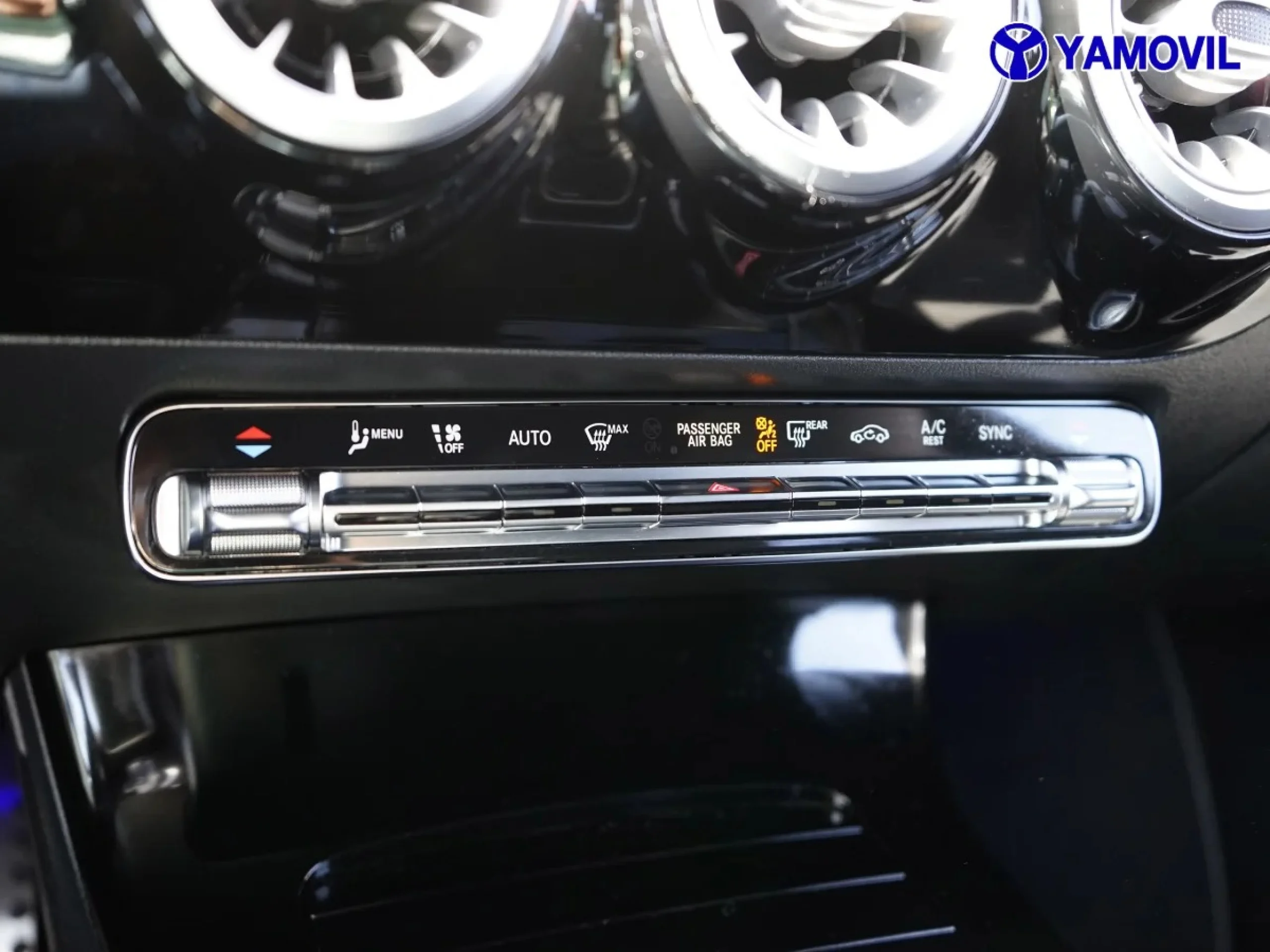 Mercedes-Benz Clase A A 180 d 85 kW (116 CV) - Foto 25
