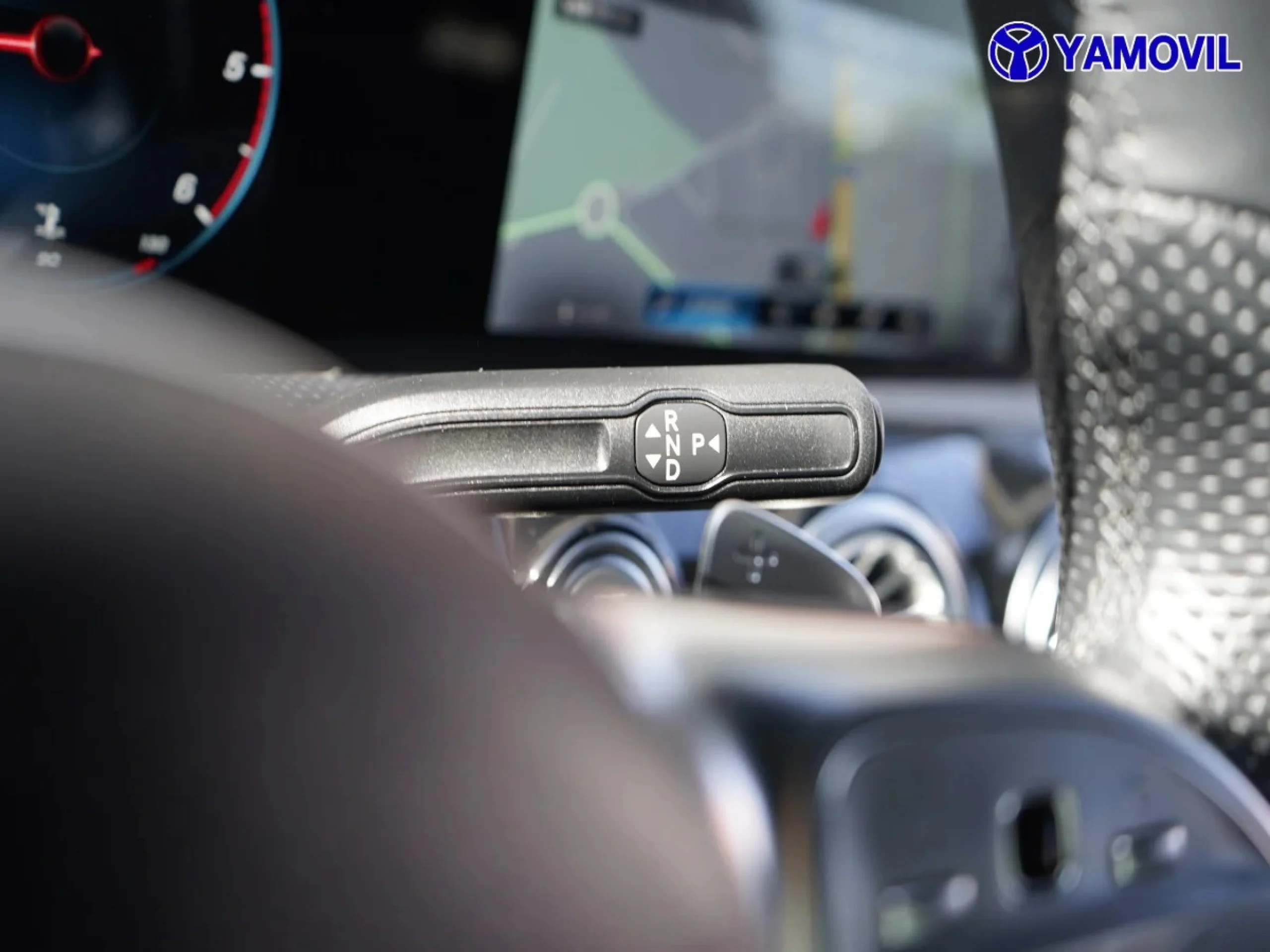 Mercedes-Benz Clase A A 180 d 85 kW (116 CV) - Foto 27