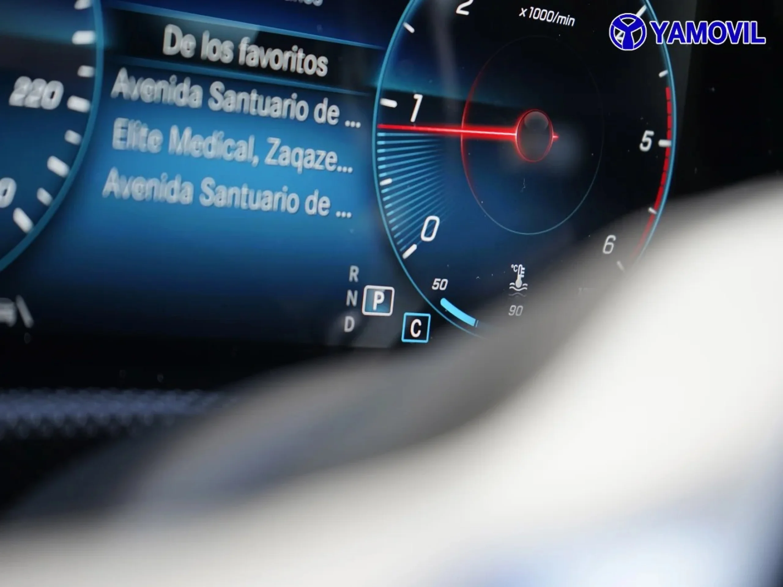 Mercedes-Benz Clase A A 180 d 85 kW (116 CV) - Foto 28
