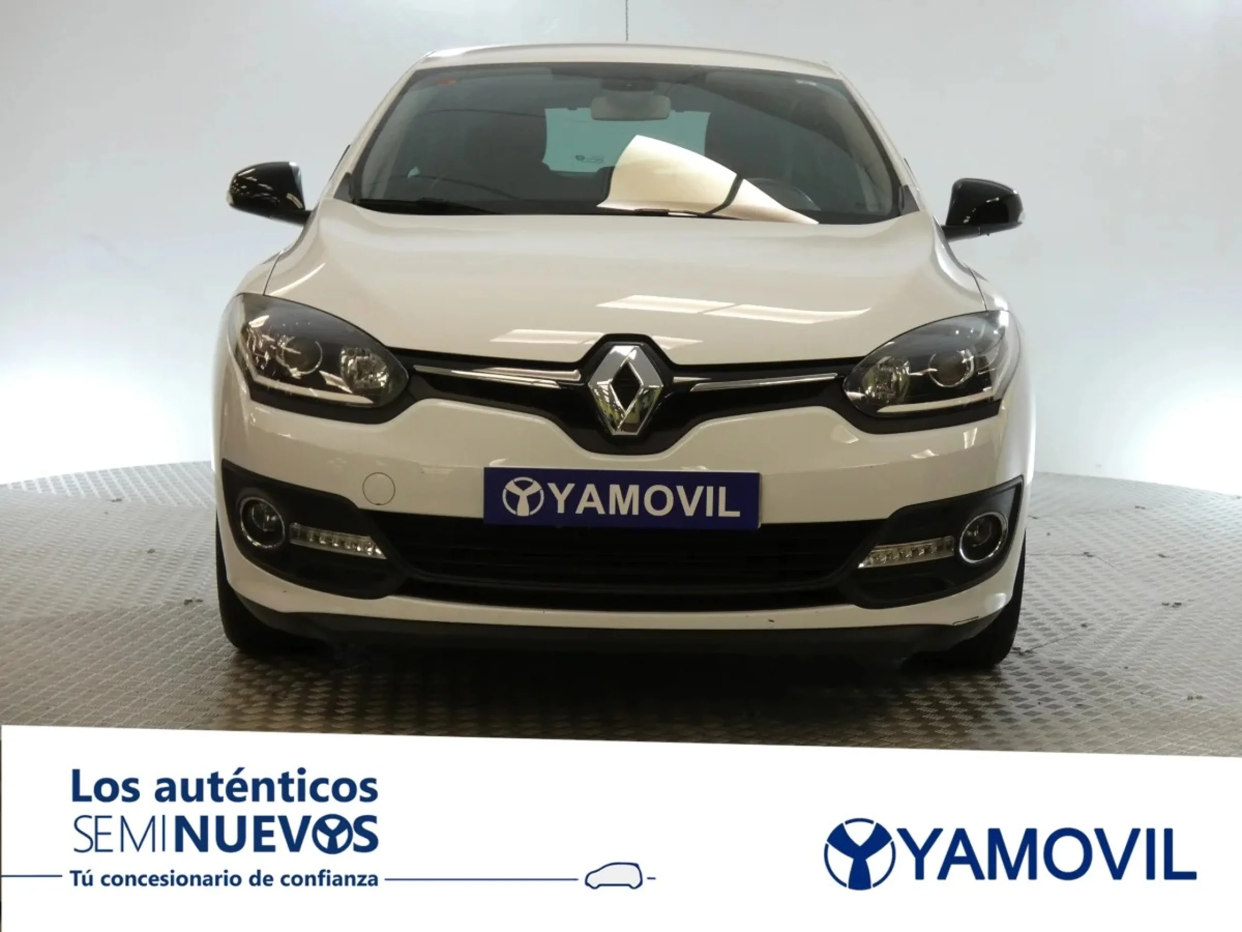 Renault Megane Limited Energy SANDS TCe 85 kW (115 CV) - Foto 3