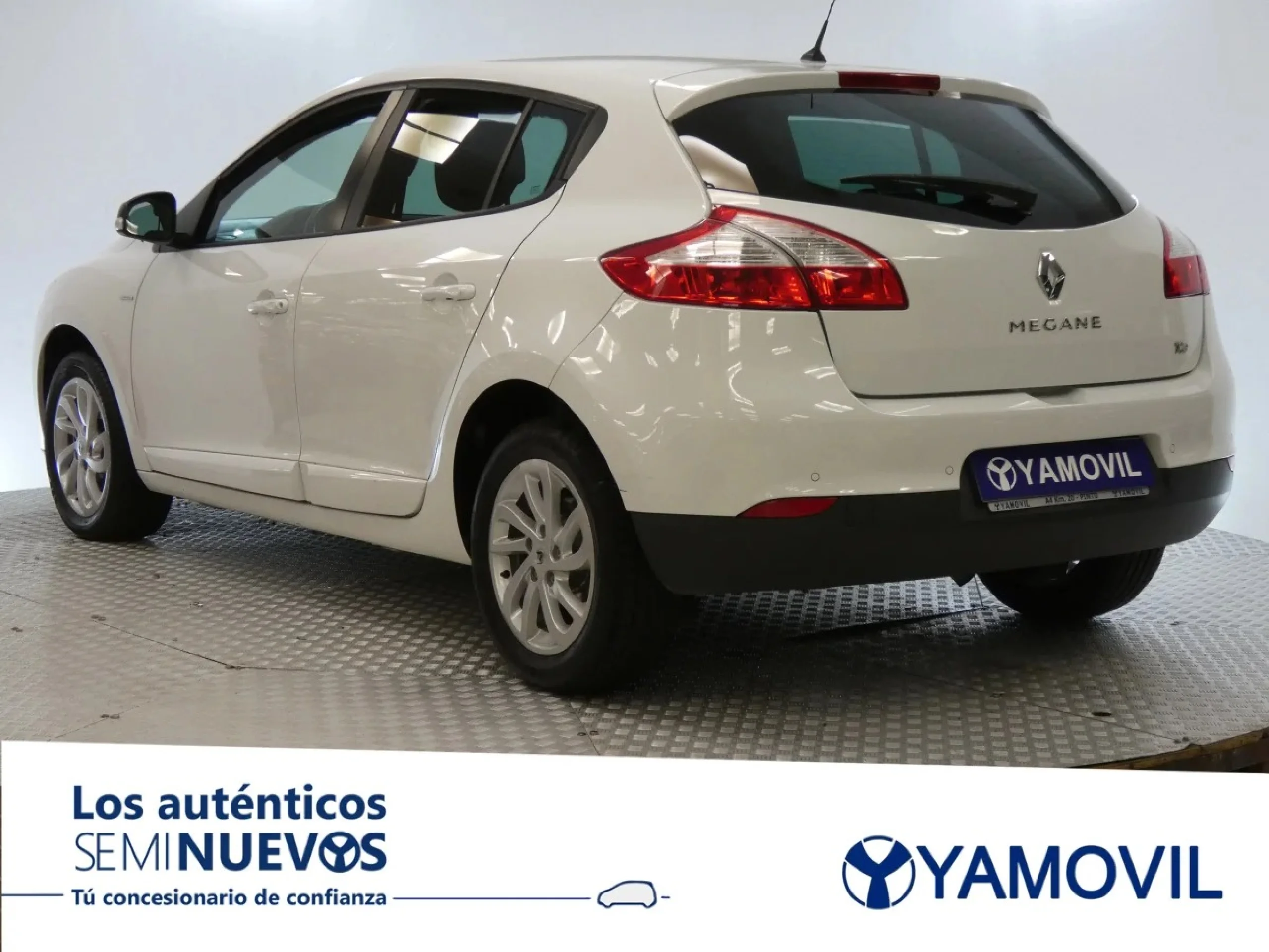 Renault Megane Limited Energy SANDS TCe 85 kW (115 CV) - Foto 4