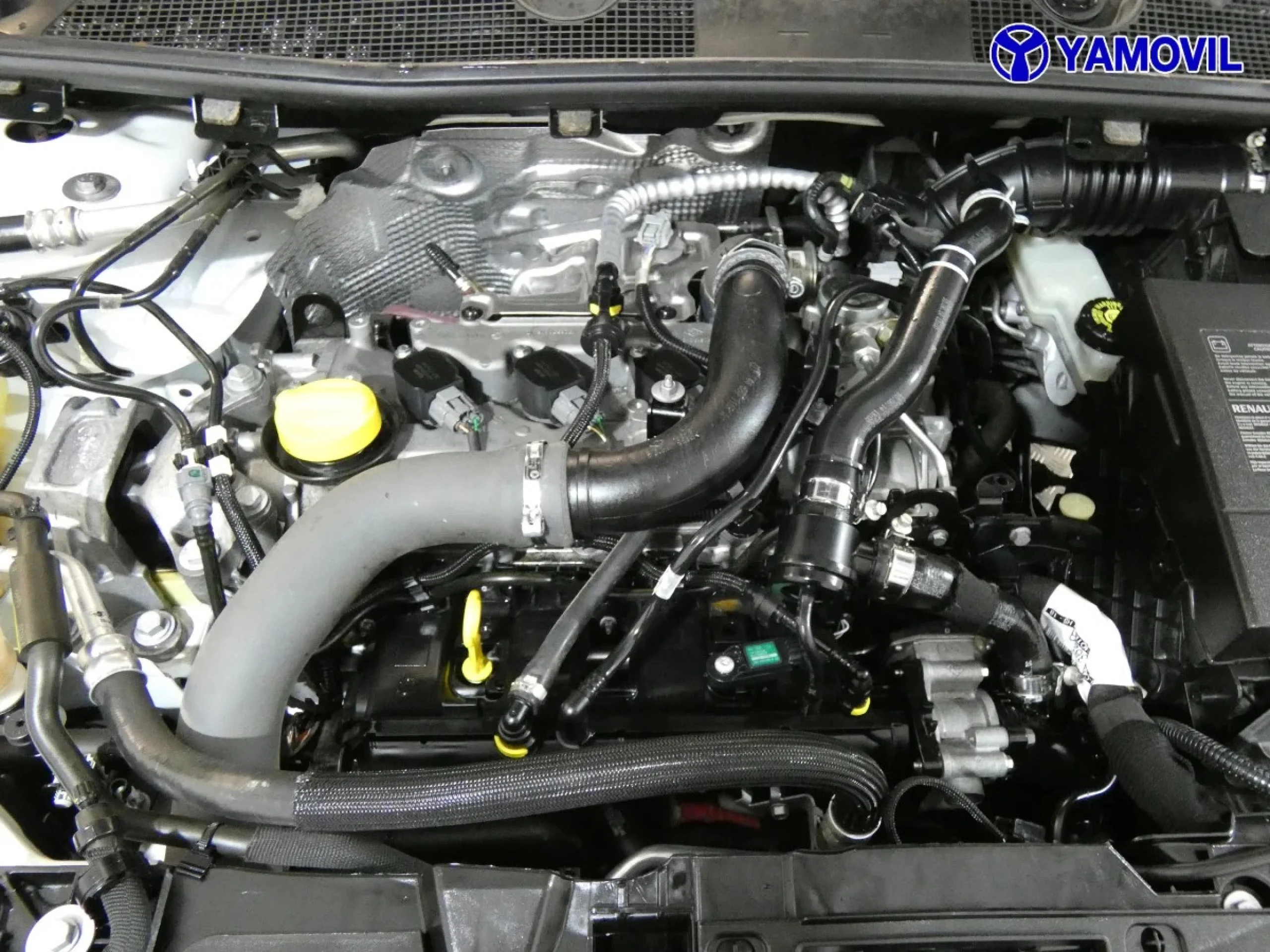 Renault Megane Limited Energy SANDS TCe 85 kW (115 CV) - Foto 8