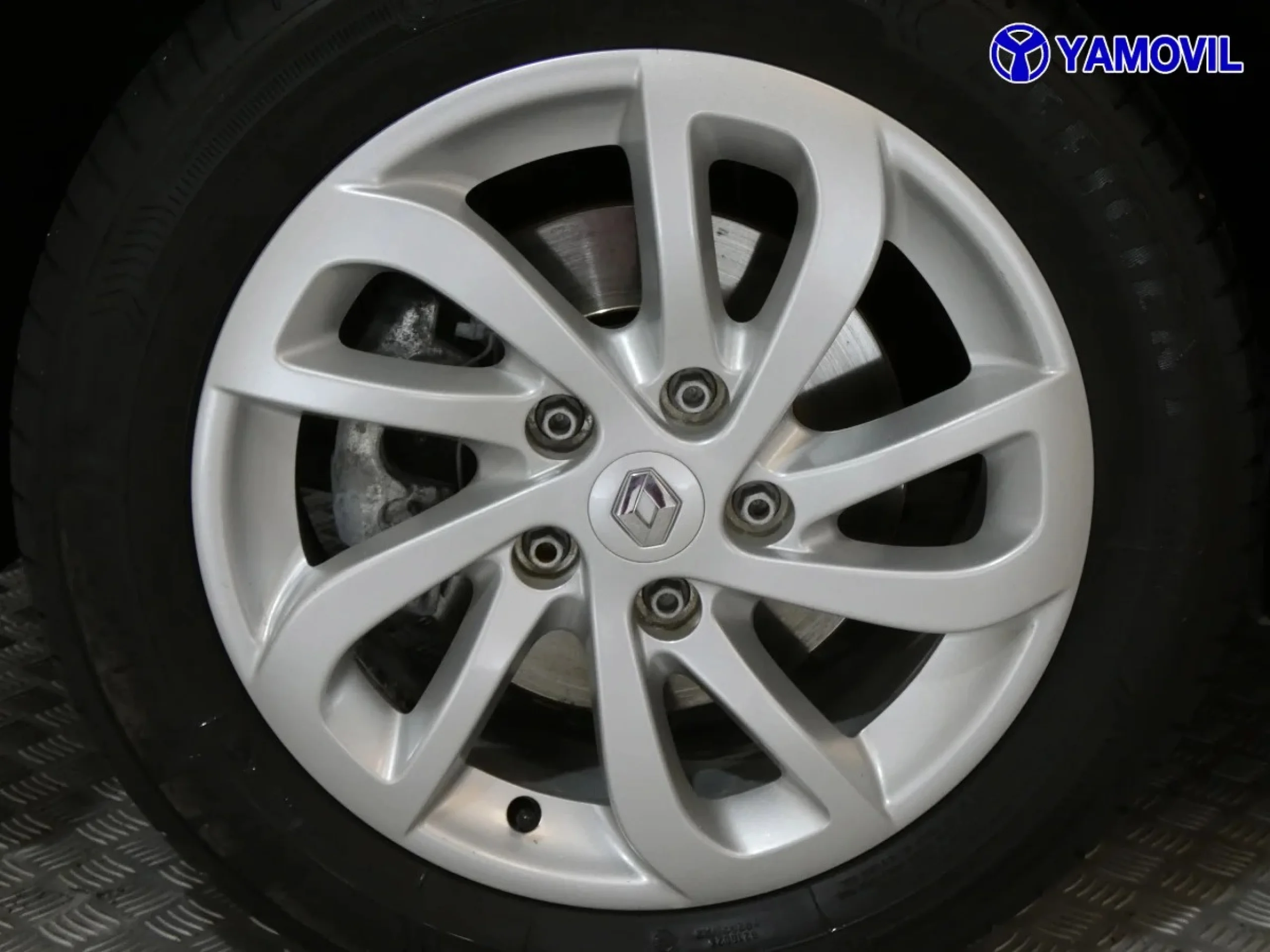 Renault Megane Limited Energy SANDS TCe 85 kW (115 CV) - Foto 9