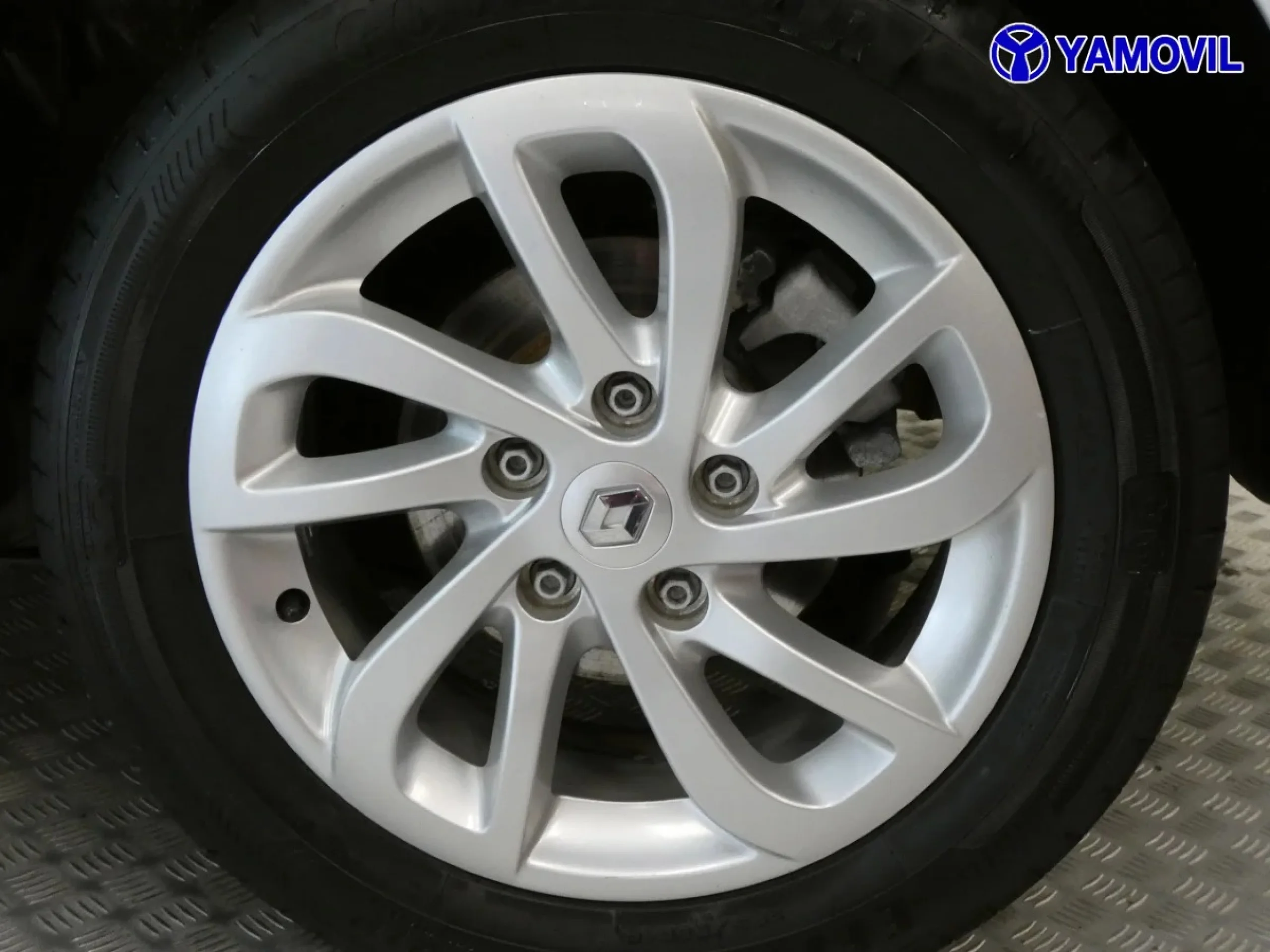 Renault Megane Limited Energy SANDS TCe 85 kW (115 CV) - Foto 10