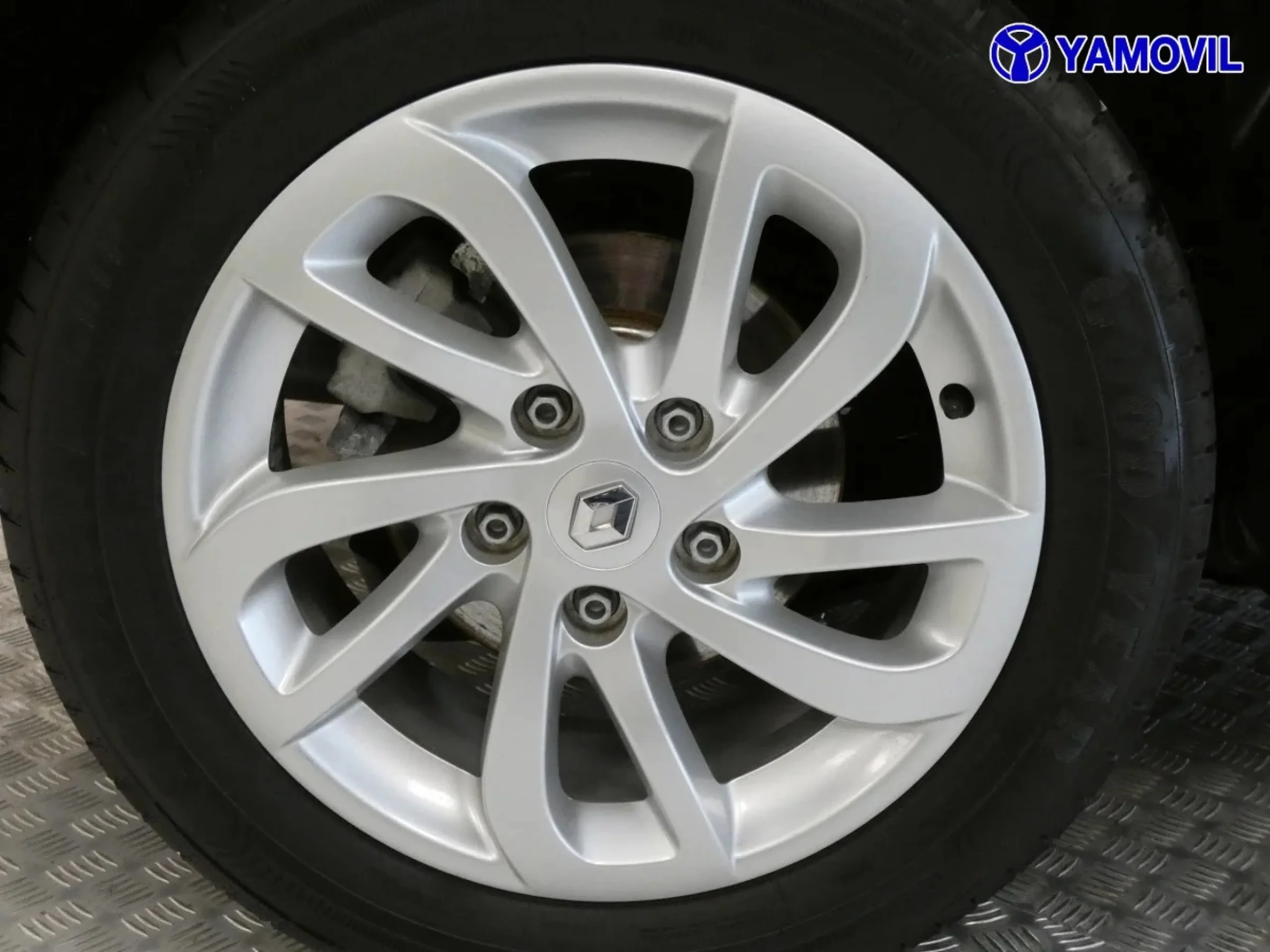 Renault Megane Limited Energy SANDS TCe 85 kW (115 CV) - Foto 11