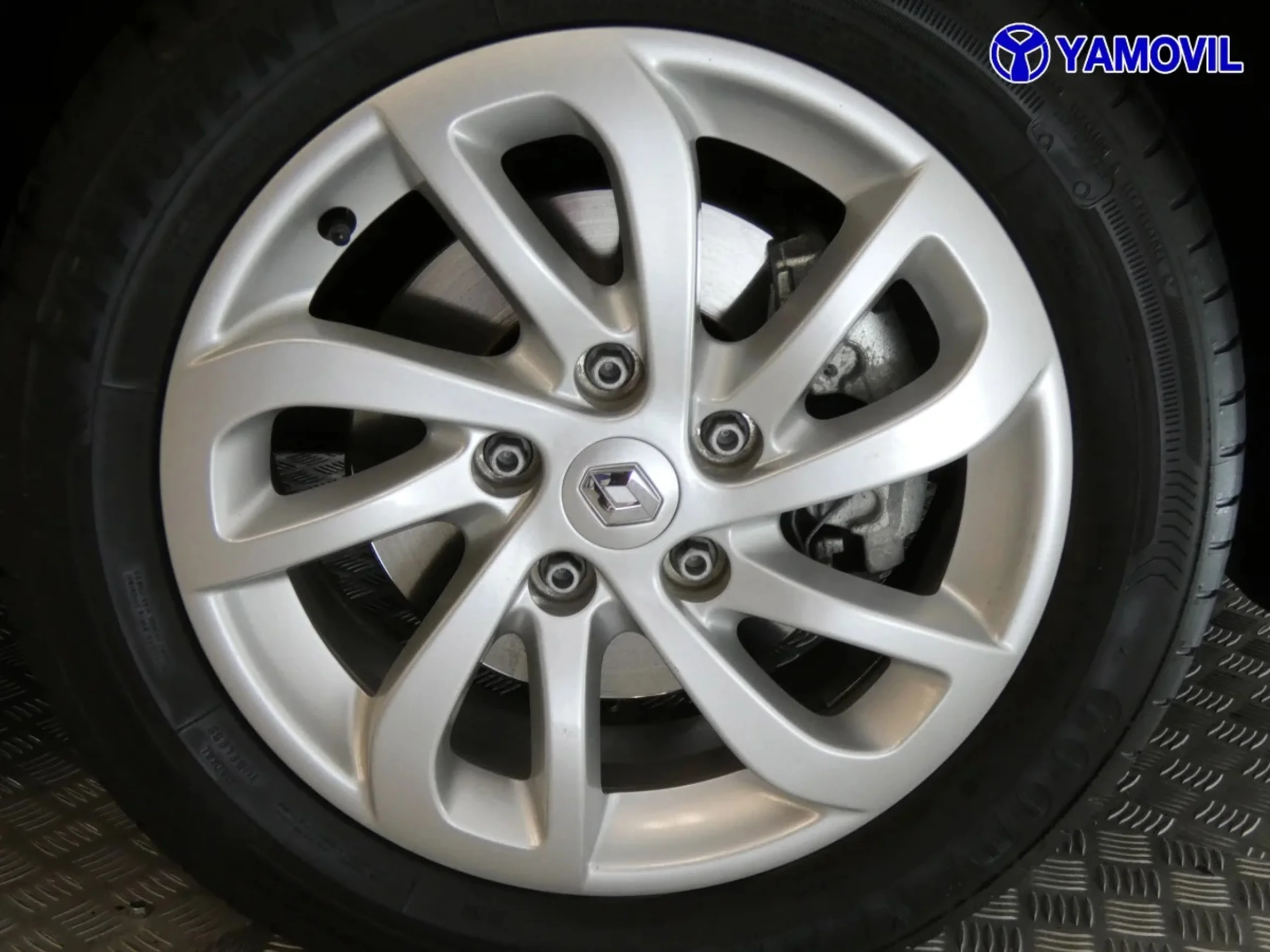 Renault Megane Limited Energy SANDS TCe 85 kW (115 CV) - Foto 12