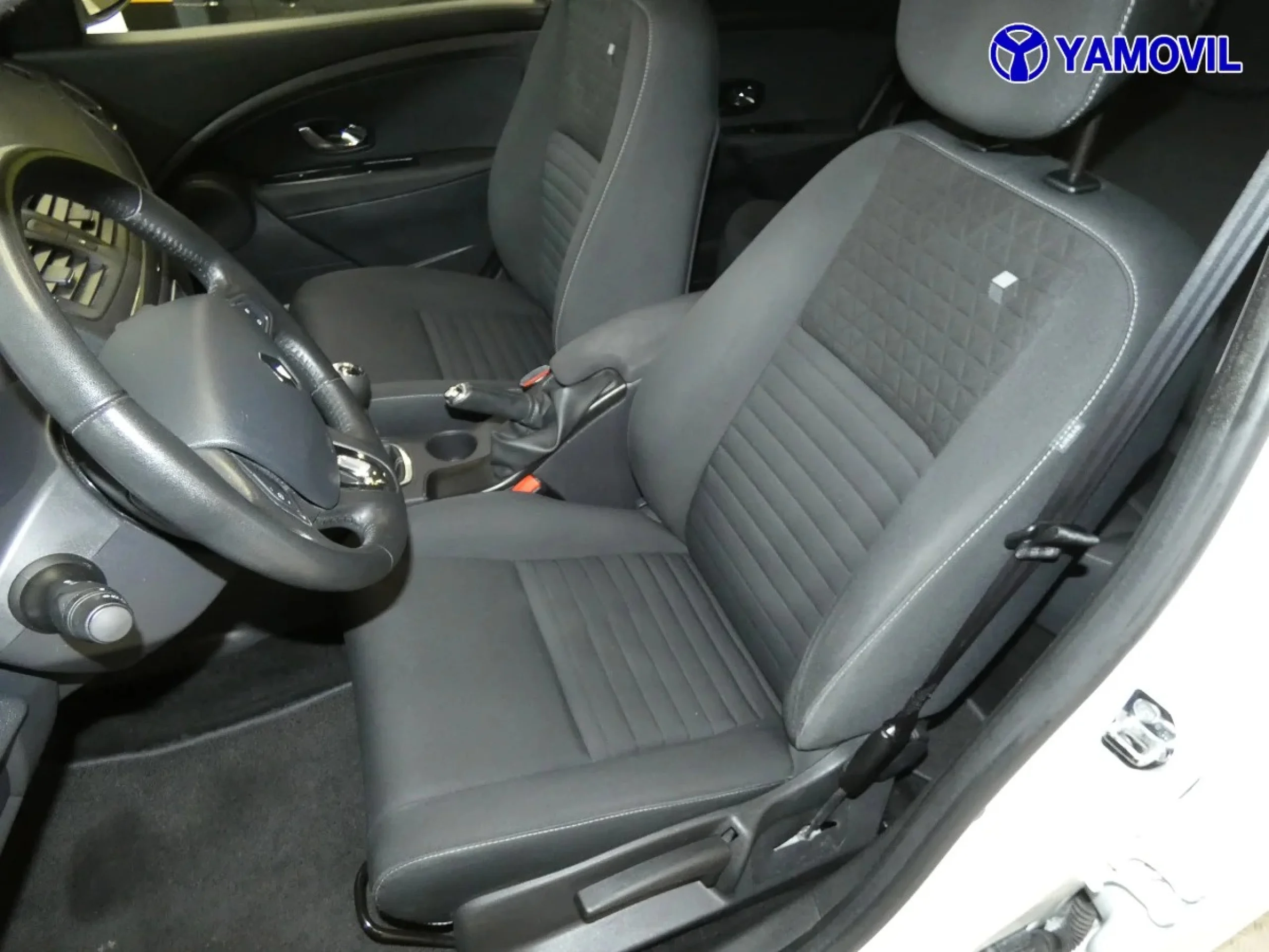 Renault Megane Limited Energy SANDS TCe 85 kW (115 CV) - Foto 13
