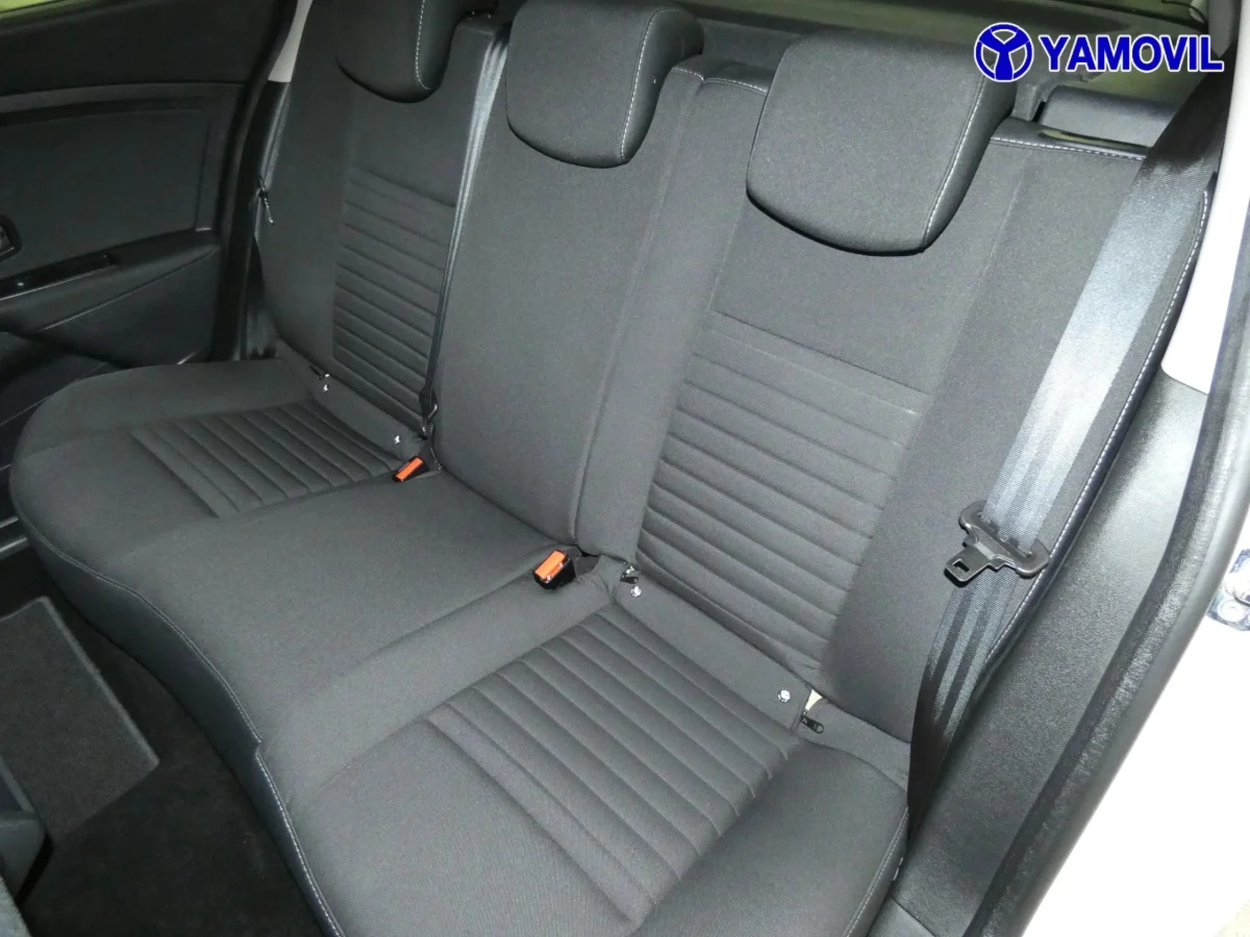 Renault Megane Limited Energy SANDS TCe 85 kW (115 CV) - Foto 14