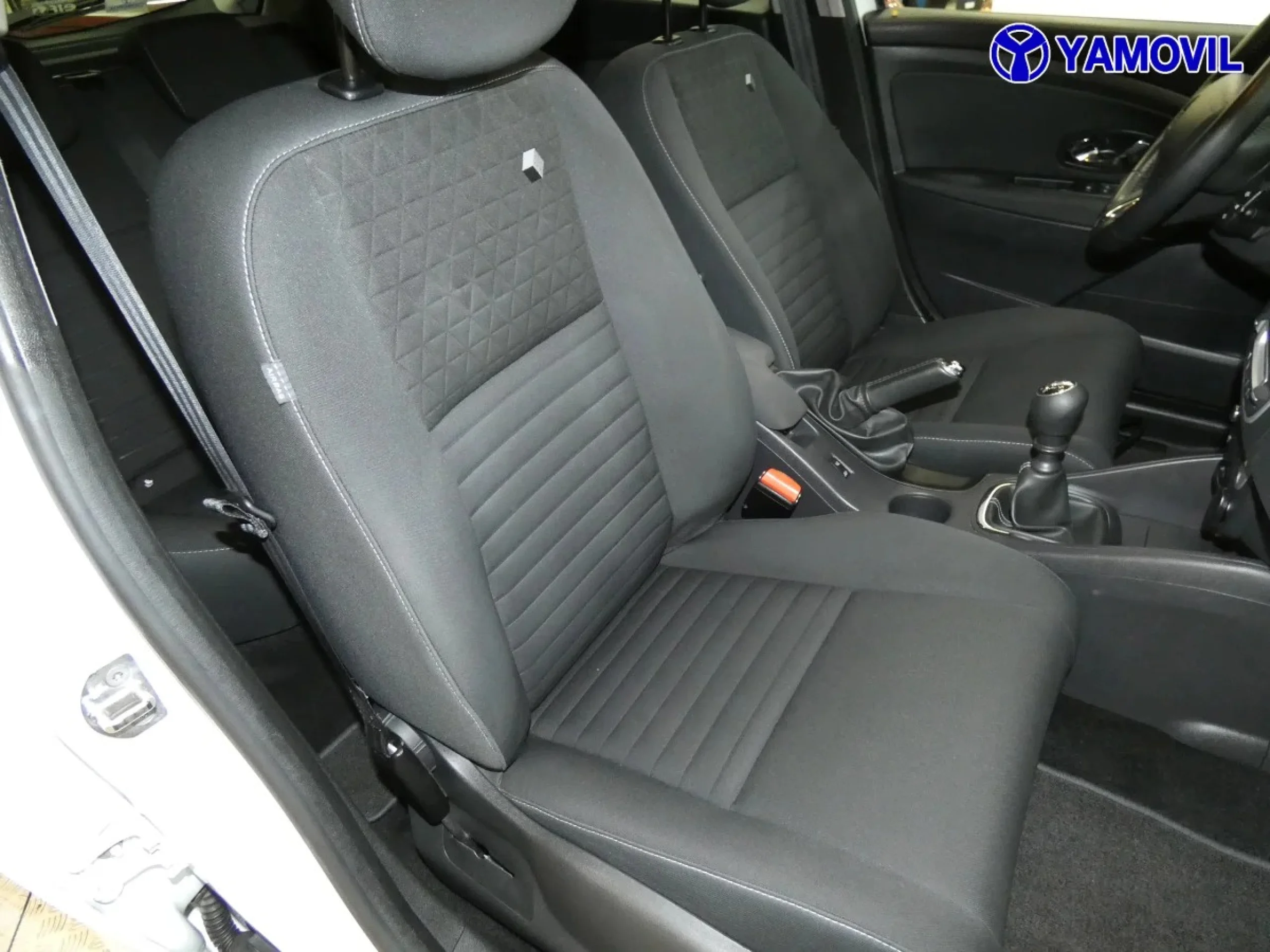 Renault Megane Limited Energy SANDS TCe 85 kW (115 CV) - Foto 15