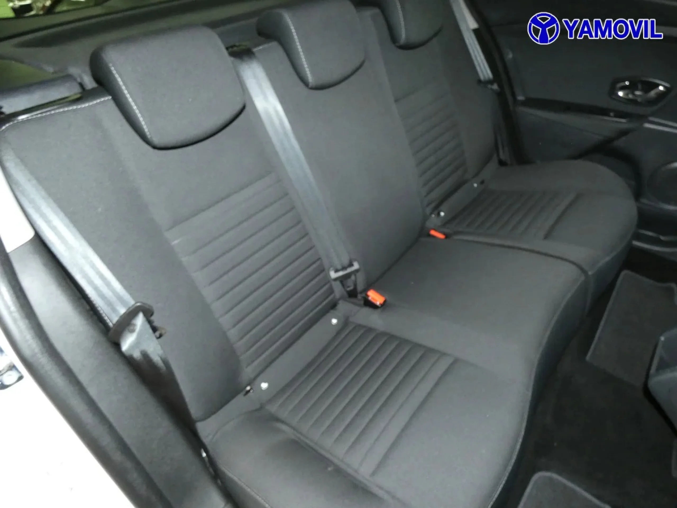 Renault Megane Limited Energy SANDS TCe 85 kW (115 CV) - Foto 16