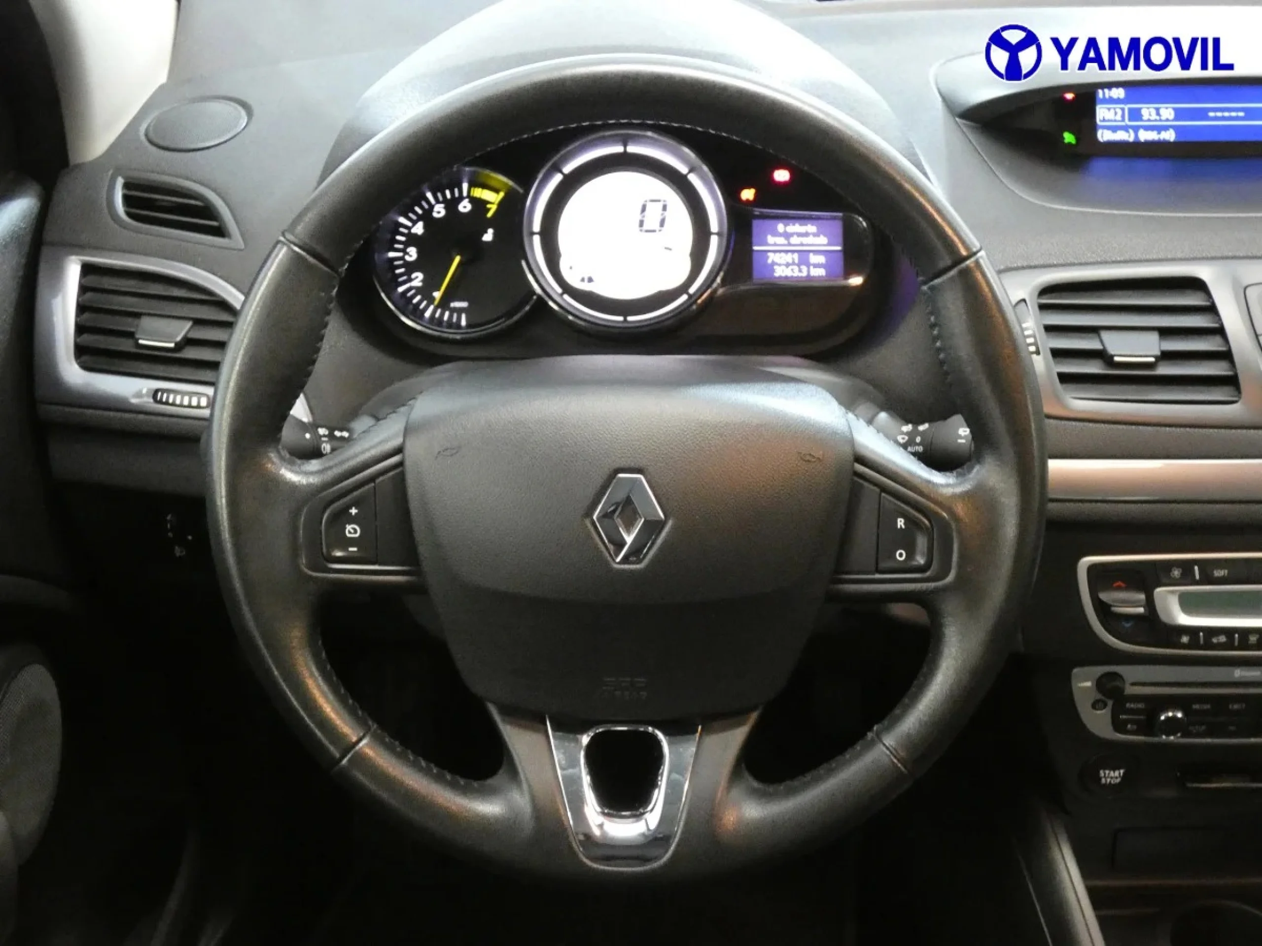 Renault Megane Limited Energy SANDS TCe 85 kW (115 CV) - Foto 18