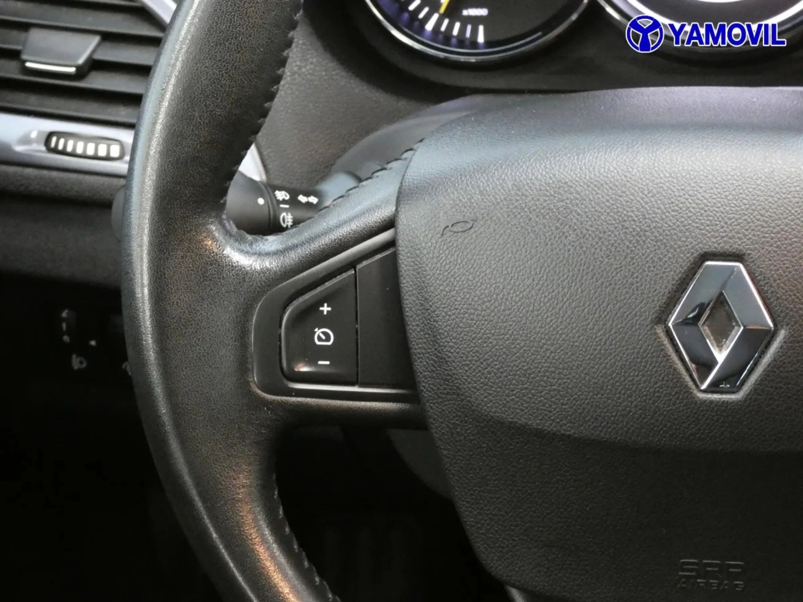 Renault Megane Limited Energy SANDS TCe 85 kW (115 CV) - Foto 19
