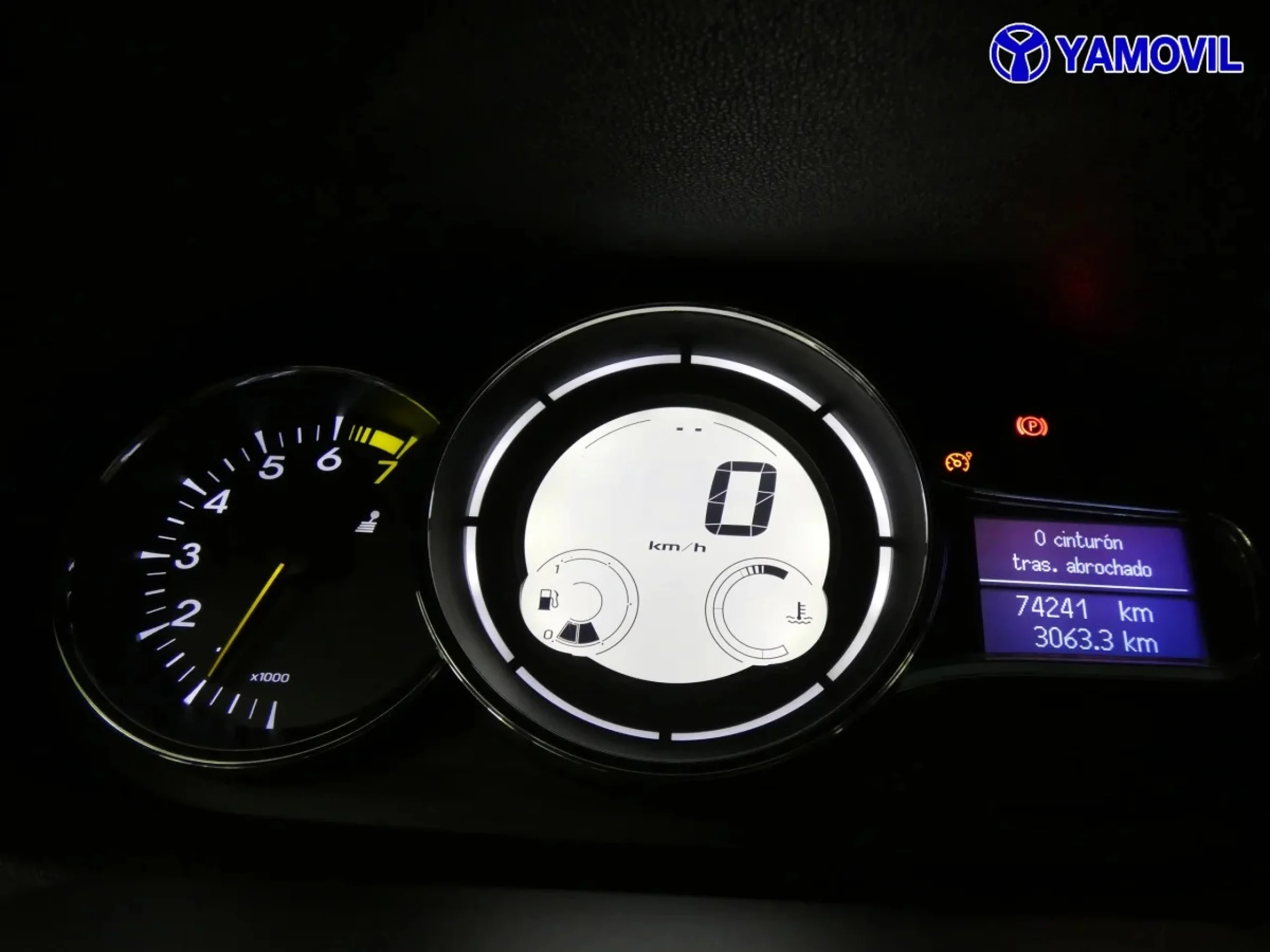 Renault Megane Limited Energy SANDS TCe 85 kW (115 CV) - Foto 21