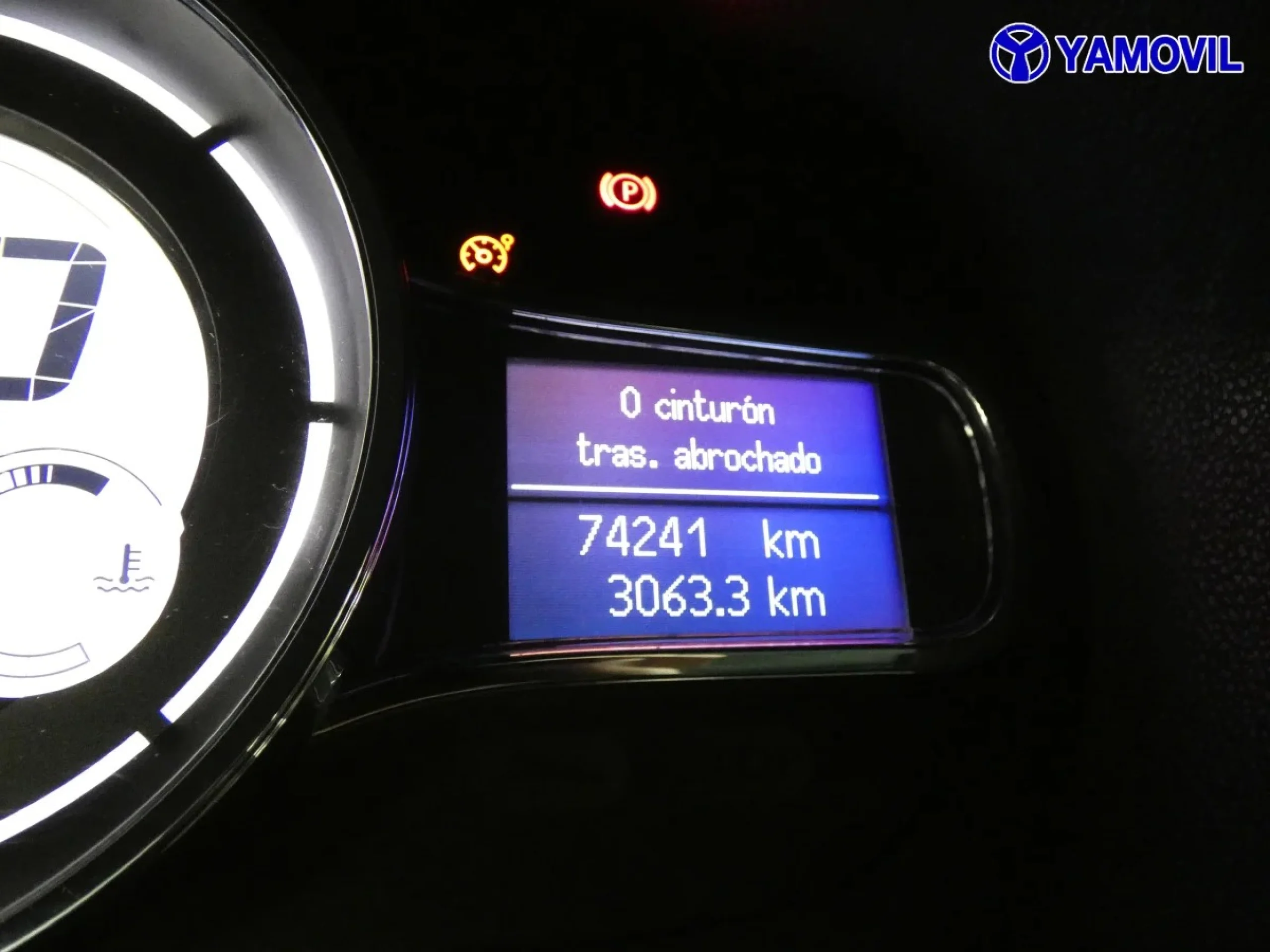 Renault Megane Limited Energy SANDS TCe 85 kW (115 CV) - Foto 22