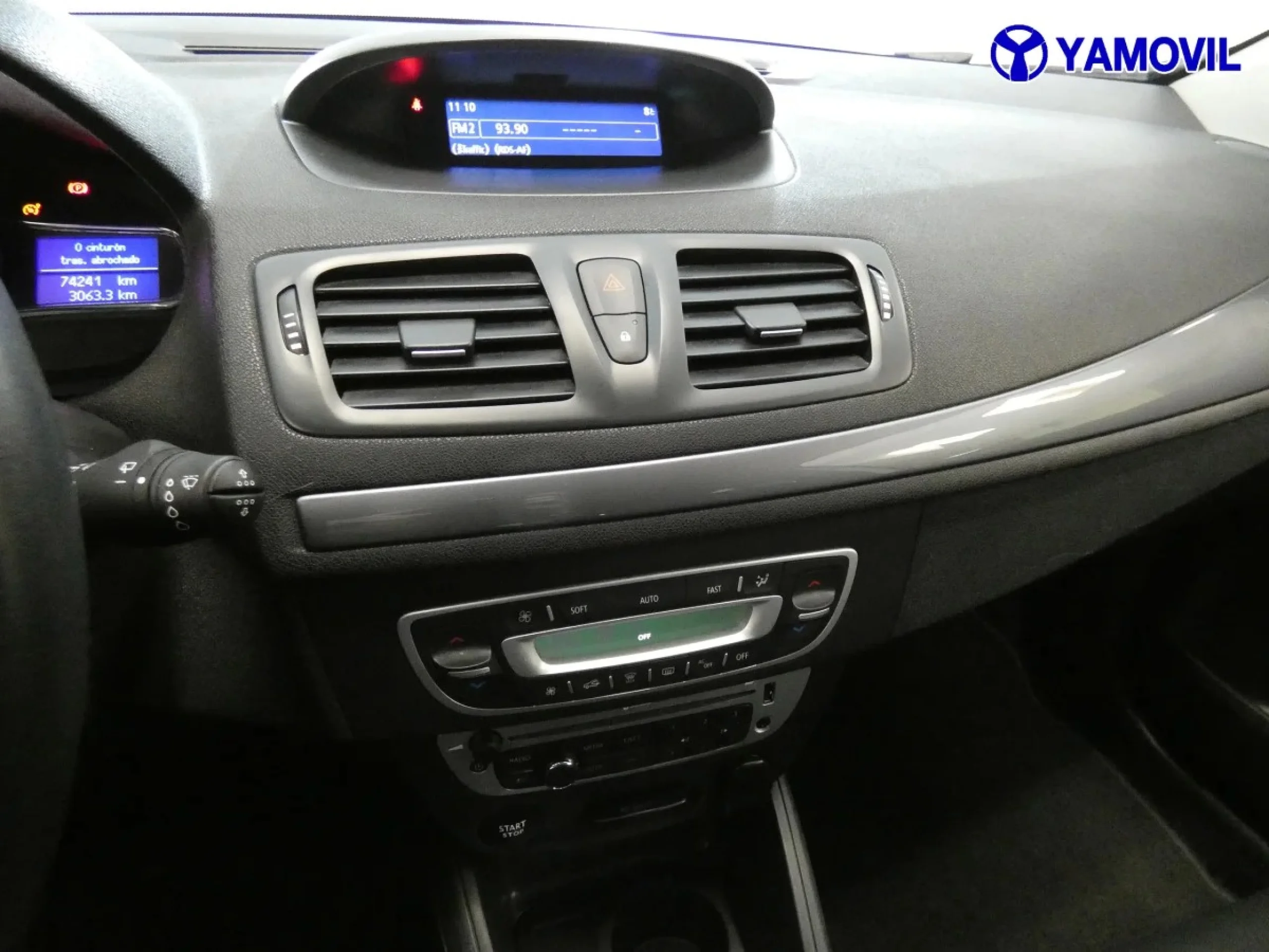 Renault Megane Limited Energy SANDS TCe 85 kW (115 CV) - Foto 23
