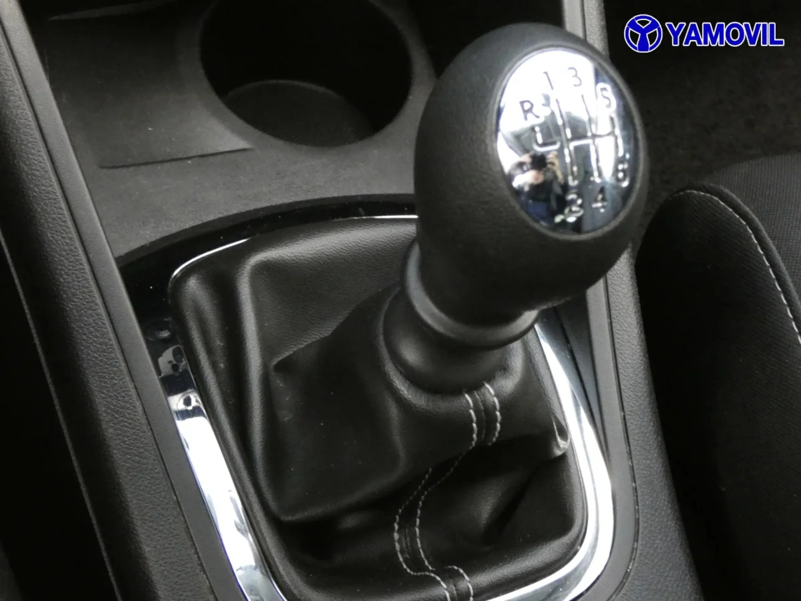 Renault Megane Limited Energy SANDS TCe 85 kW (115 CV) - Foto 24