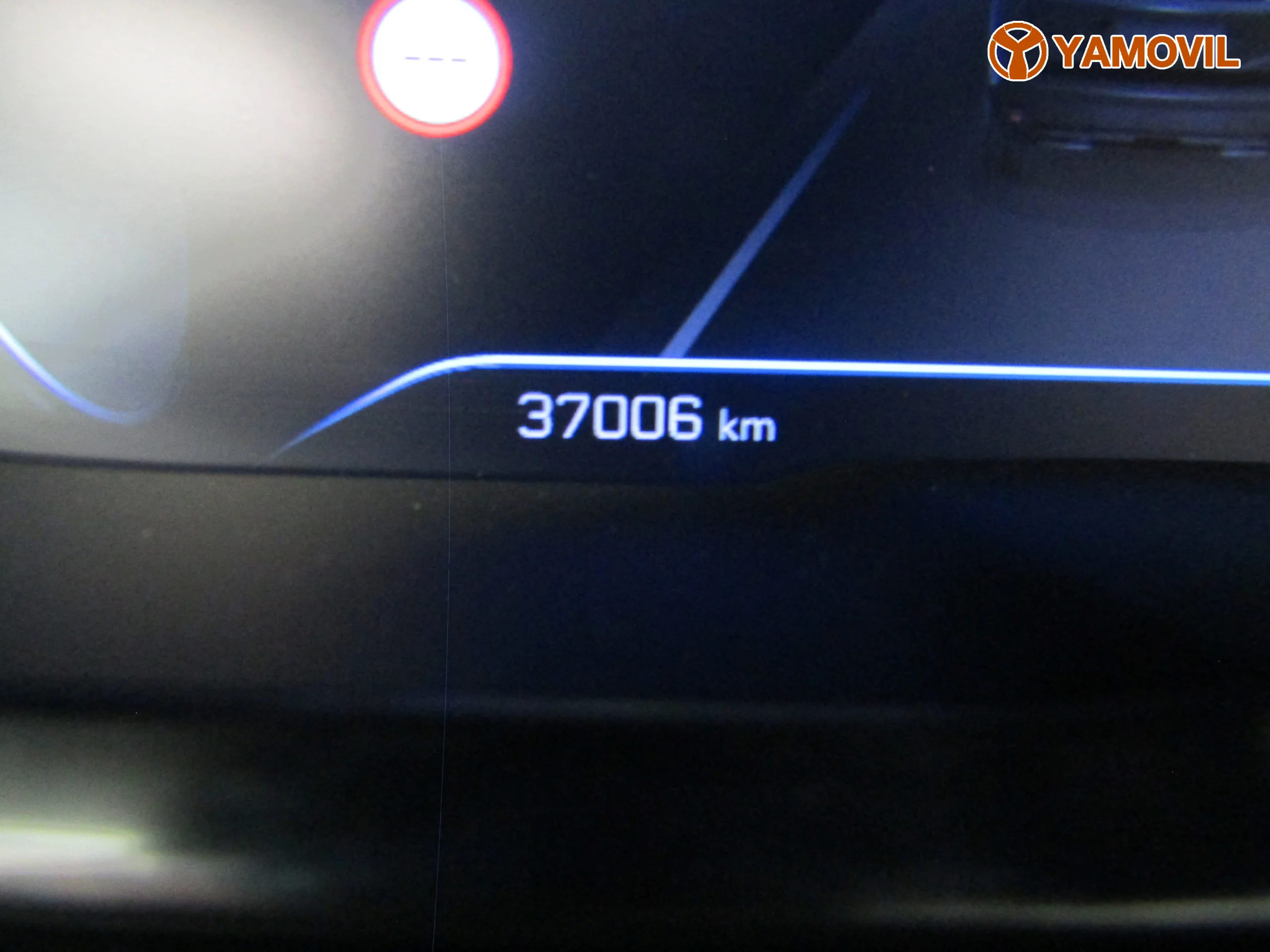 Peugeot 3008 GT LINE 1.6 AUT - Foto 22