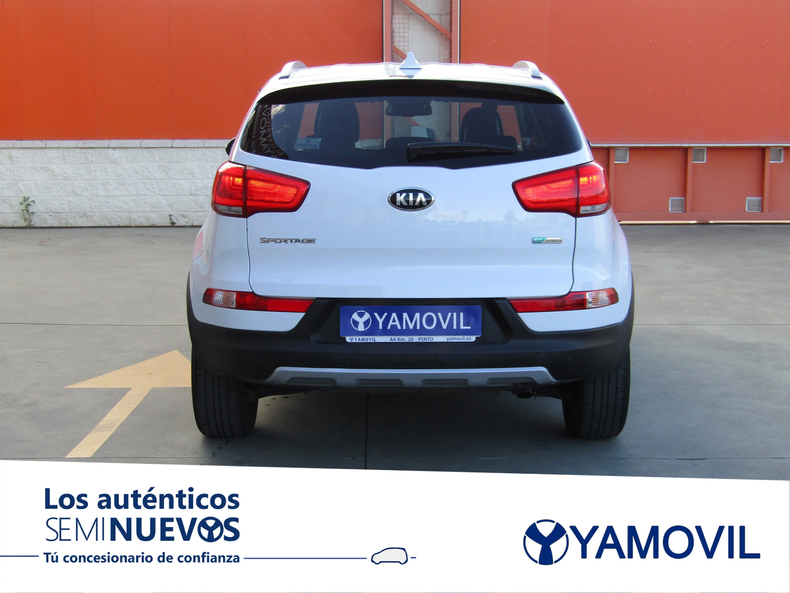 Kia Sportage 1.7 CRDI DRIVE - Foto 5