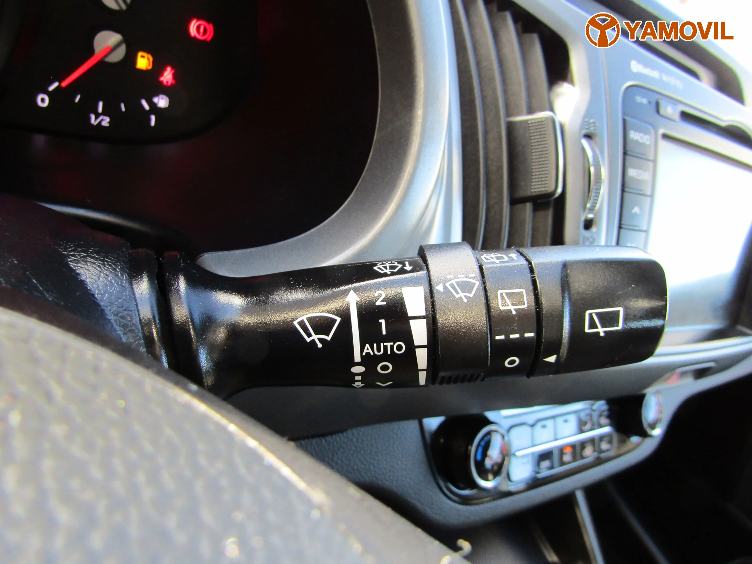 Kia Sportage 1.7 CRDI DRIVE - Foto 32