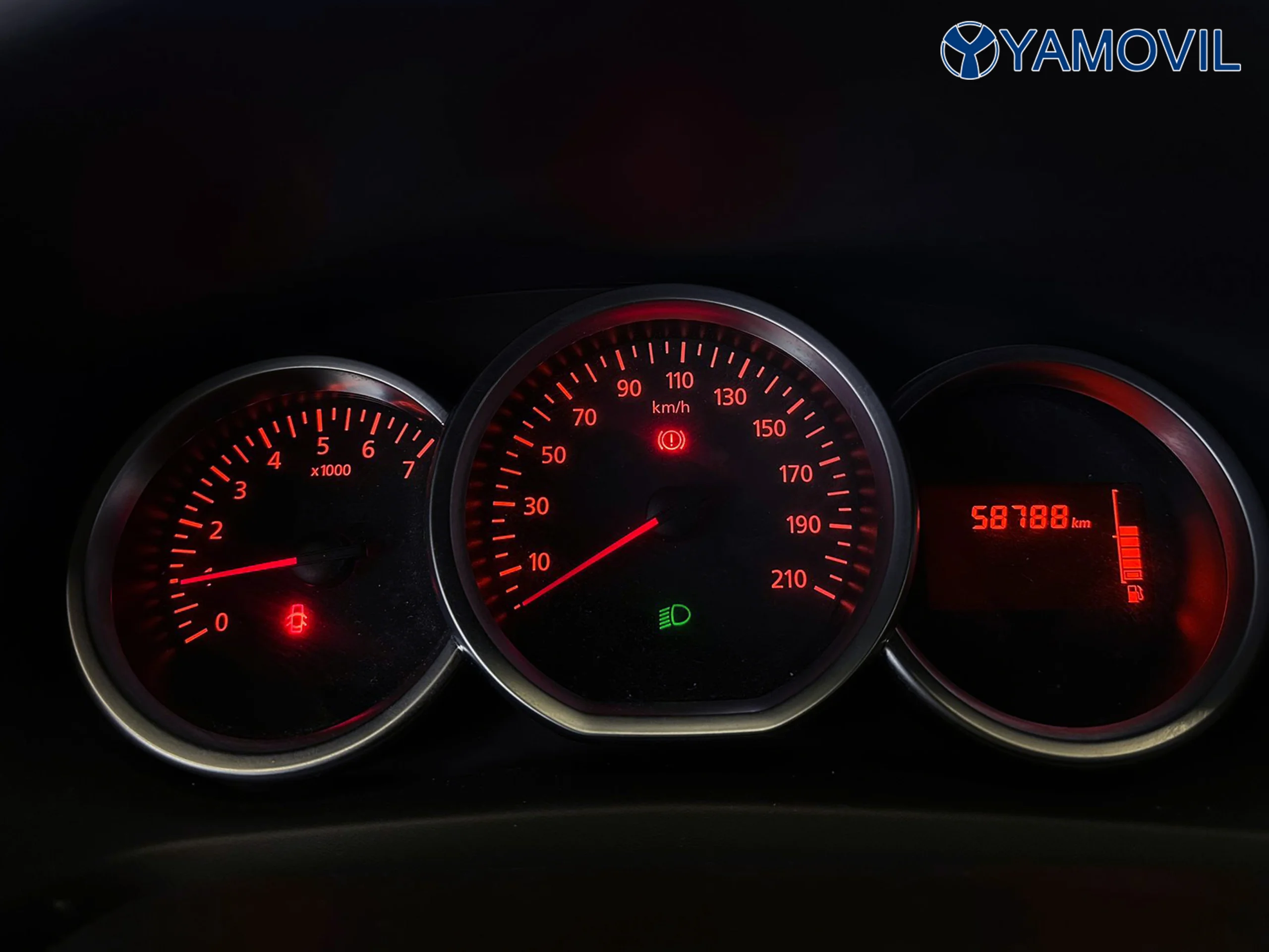 Dacia Logan MCV Laureate TCE 66 kW (90 CV) - Foto 6