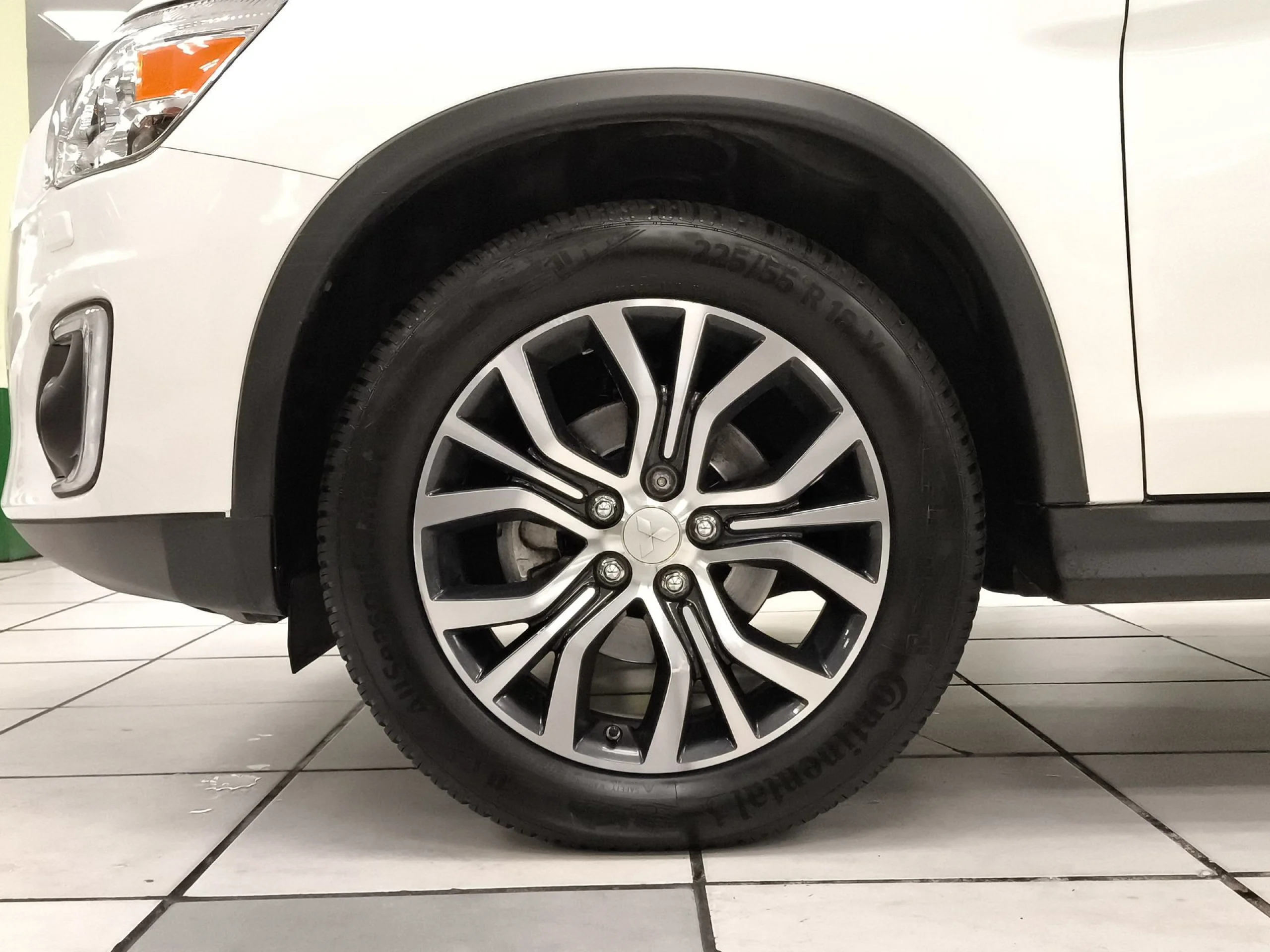 Mitsubishi ASX 160 MPI Motion 86 kW (117 CV) - Foto 7