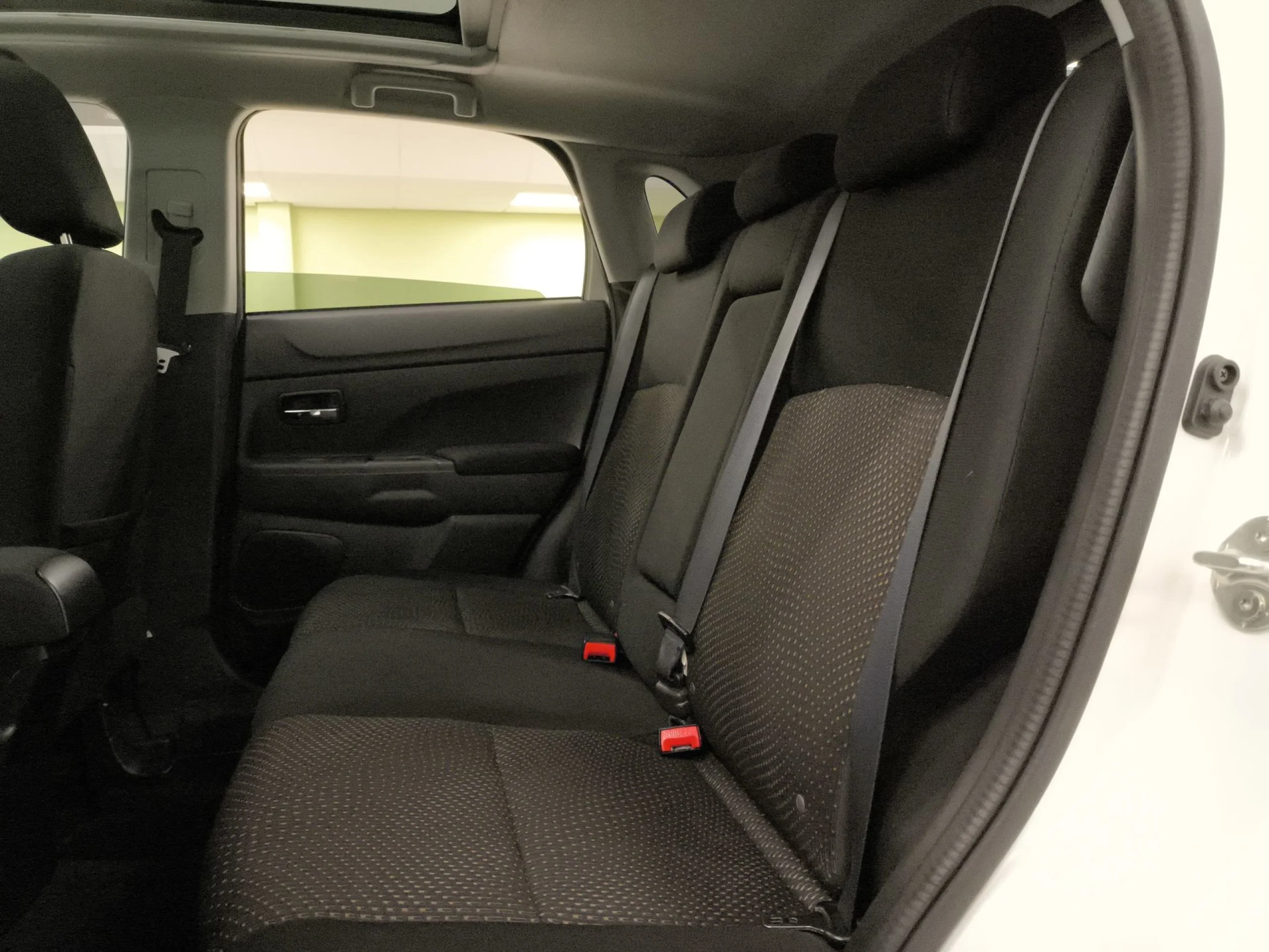 Mitsubishi ASX 160 MPI Motion 86 kW (117 CV) - Foto 20