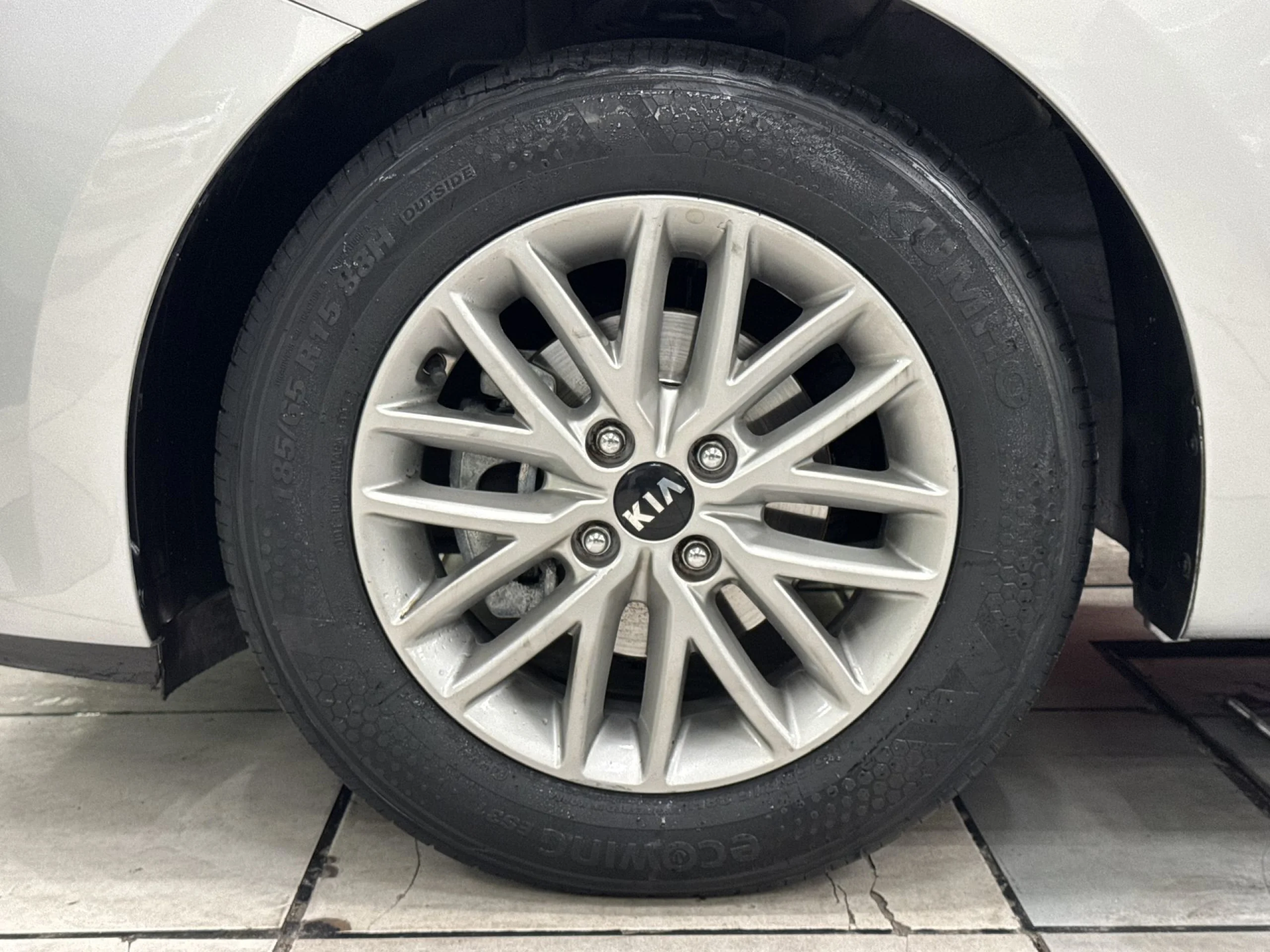 Kia Rio 1.2 CVVT Drive 62 kW (84 CV) - Foto 7