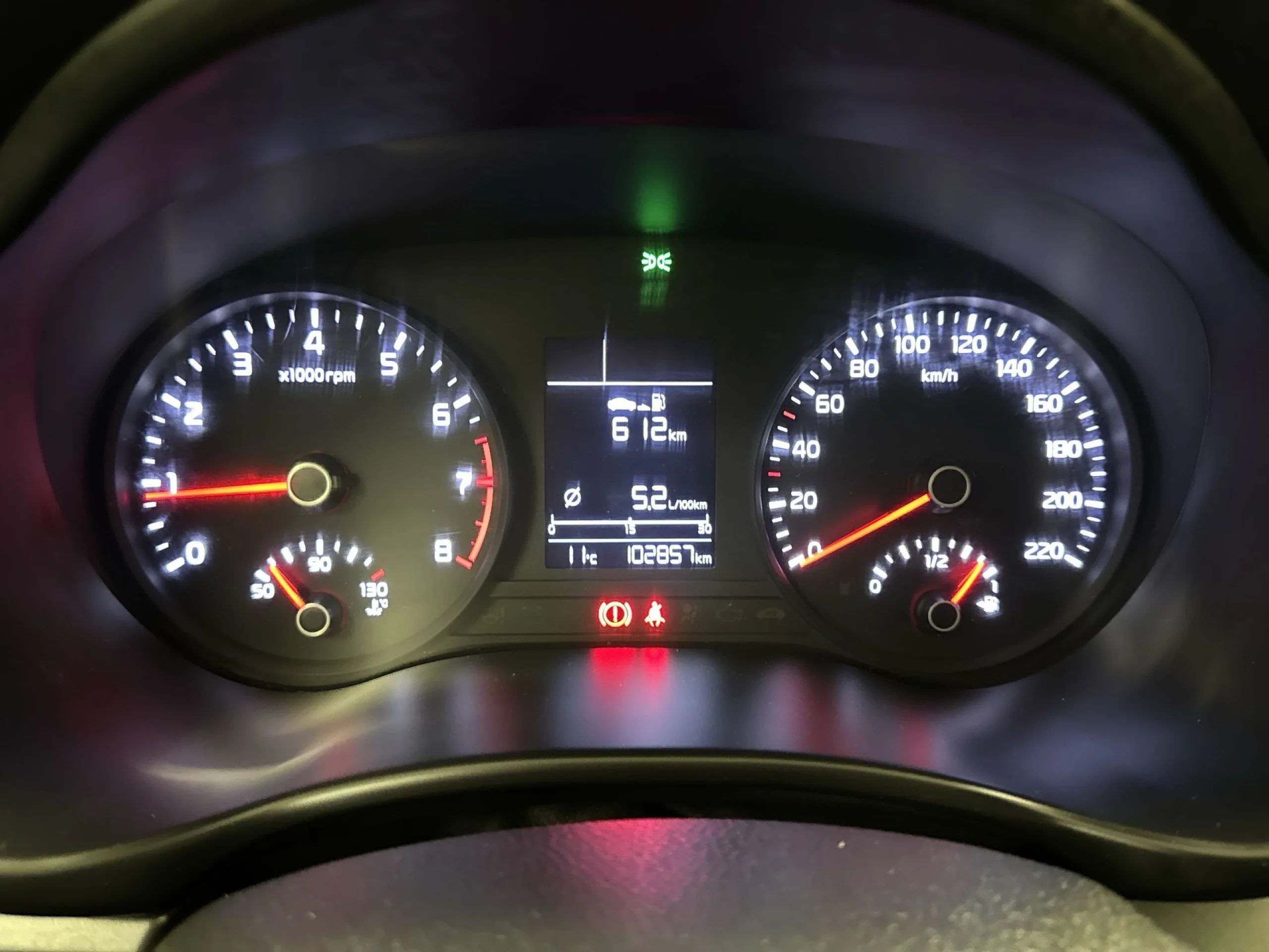 Kia Rio 1.2 CVVT Drive 62 kW (84 CV) - Foto 14