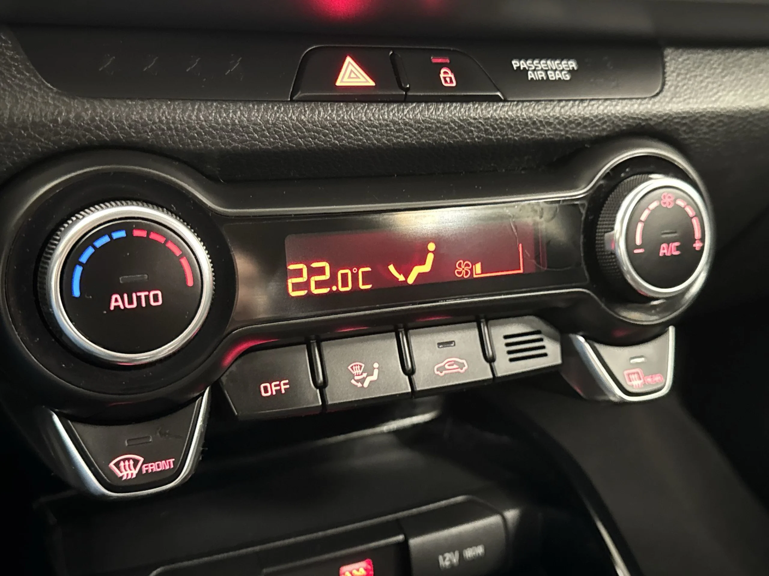 Kia Rio 1.2 CVVT Drive 62 kW (84 CV) - Foto 19