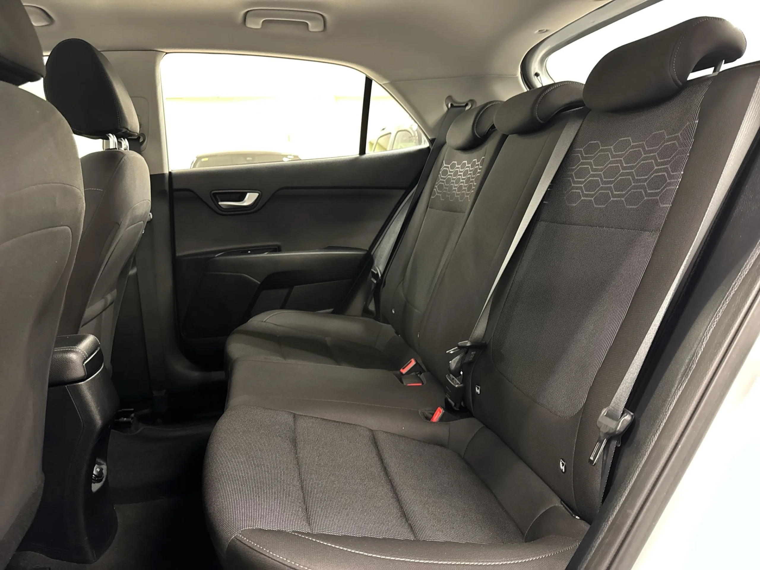 Kia Rio 1.2 CVVT Drive 62 kW (84 CV) - Foto 22