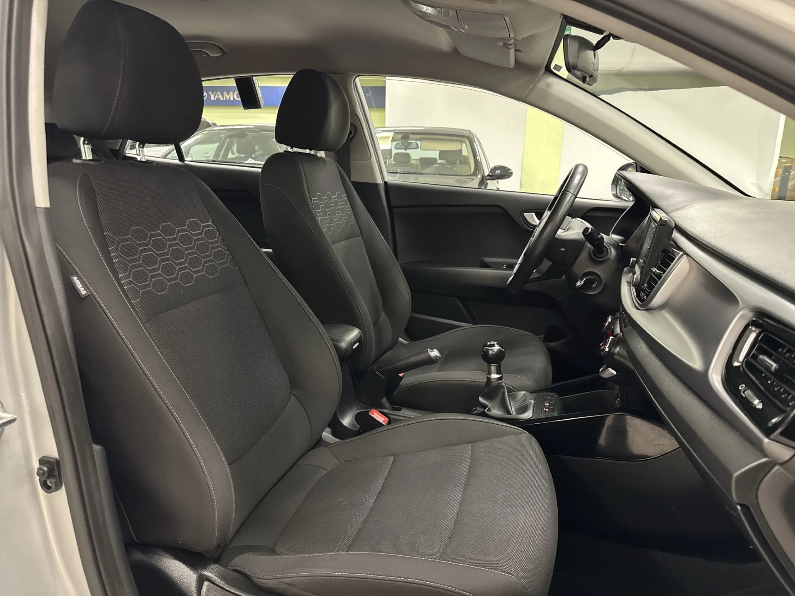 Kia Rio 1.2 CVVT Drive 62 kW (84 CV) - Foto 25