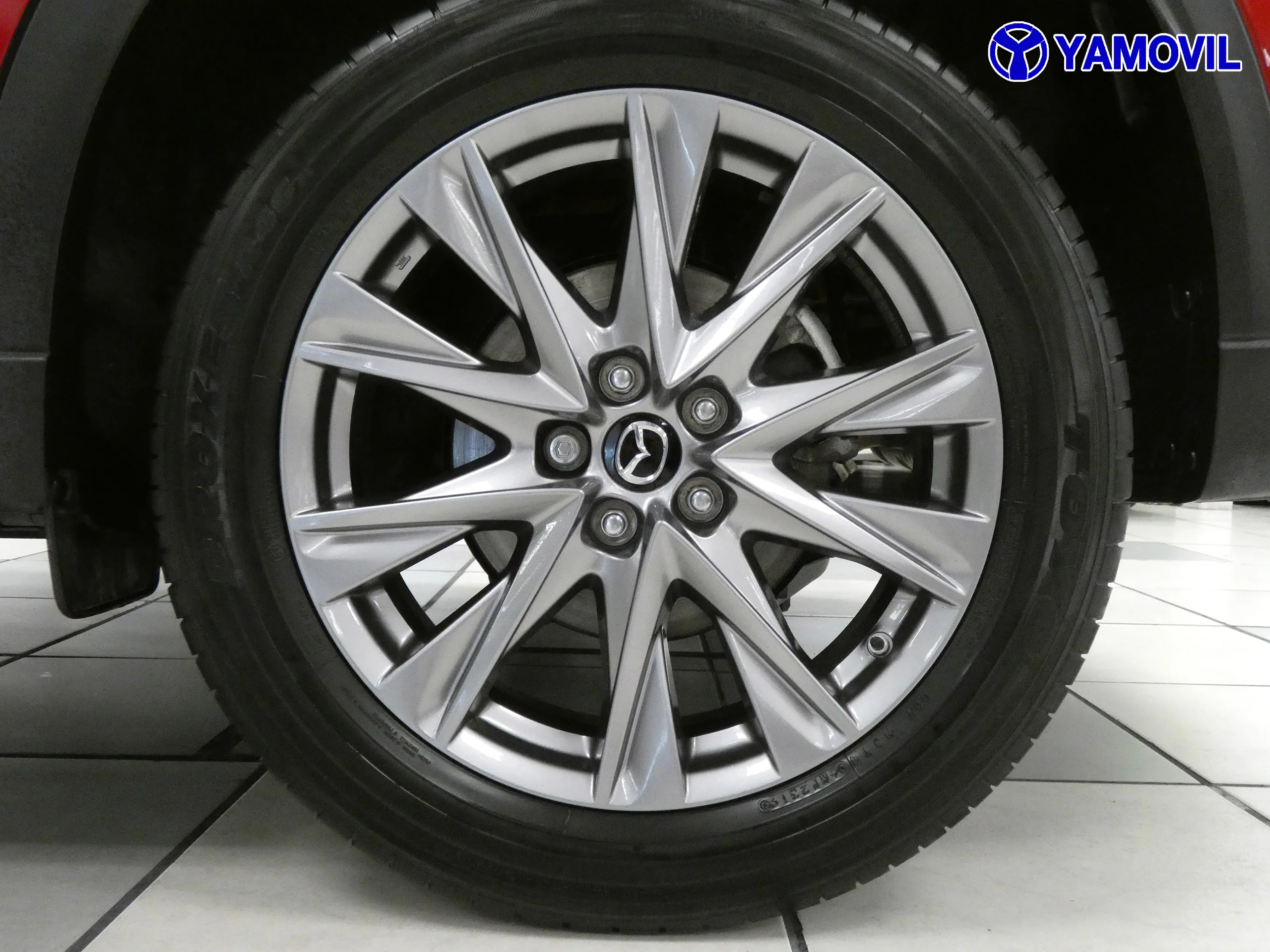 Mazda CX-5 2.0I ZENITH 4X2 5P - Foto 11