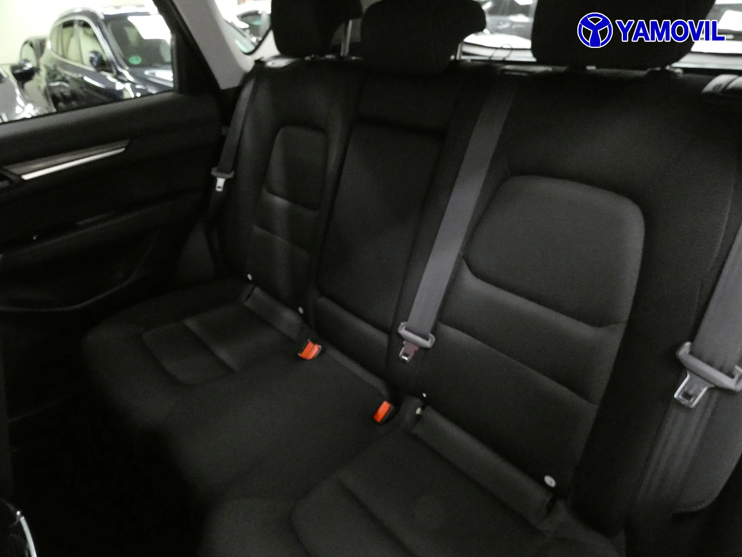 Mazda CX-5 2.0I ZENITH 4X2 5P - Foto 14