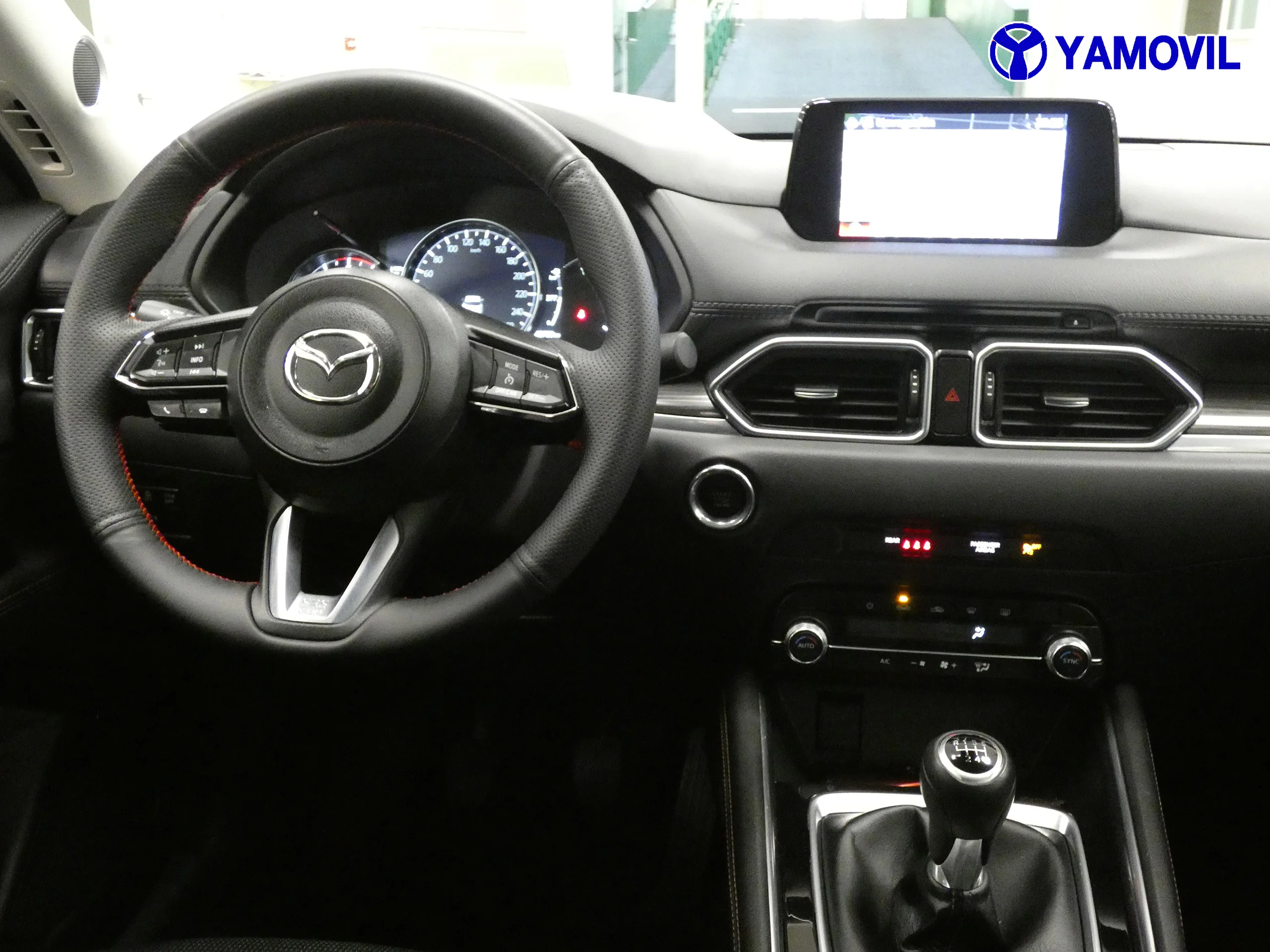 Mazda CX-5 2.0I ZENITH 4X2 5P - Foto 17