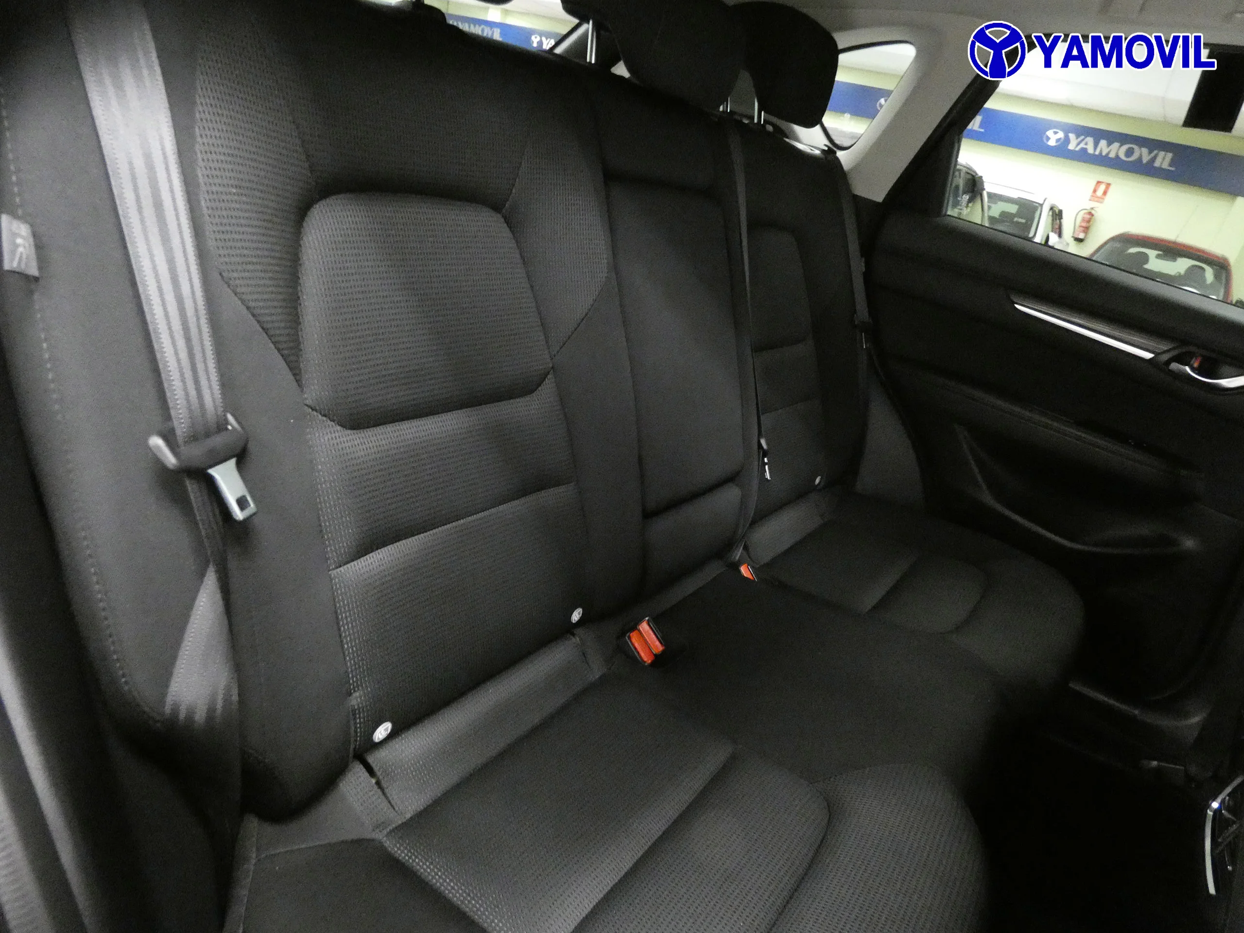 Mazda CX-5 2.0I ZENITH 4X2 5P - Foto 16
