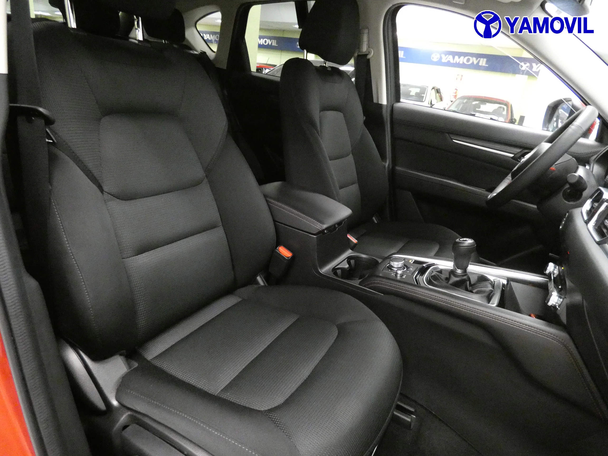 Mazda CX-5 2.0I ZENITH 4X2 5P - Foto 15