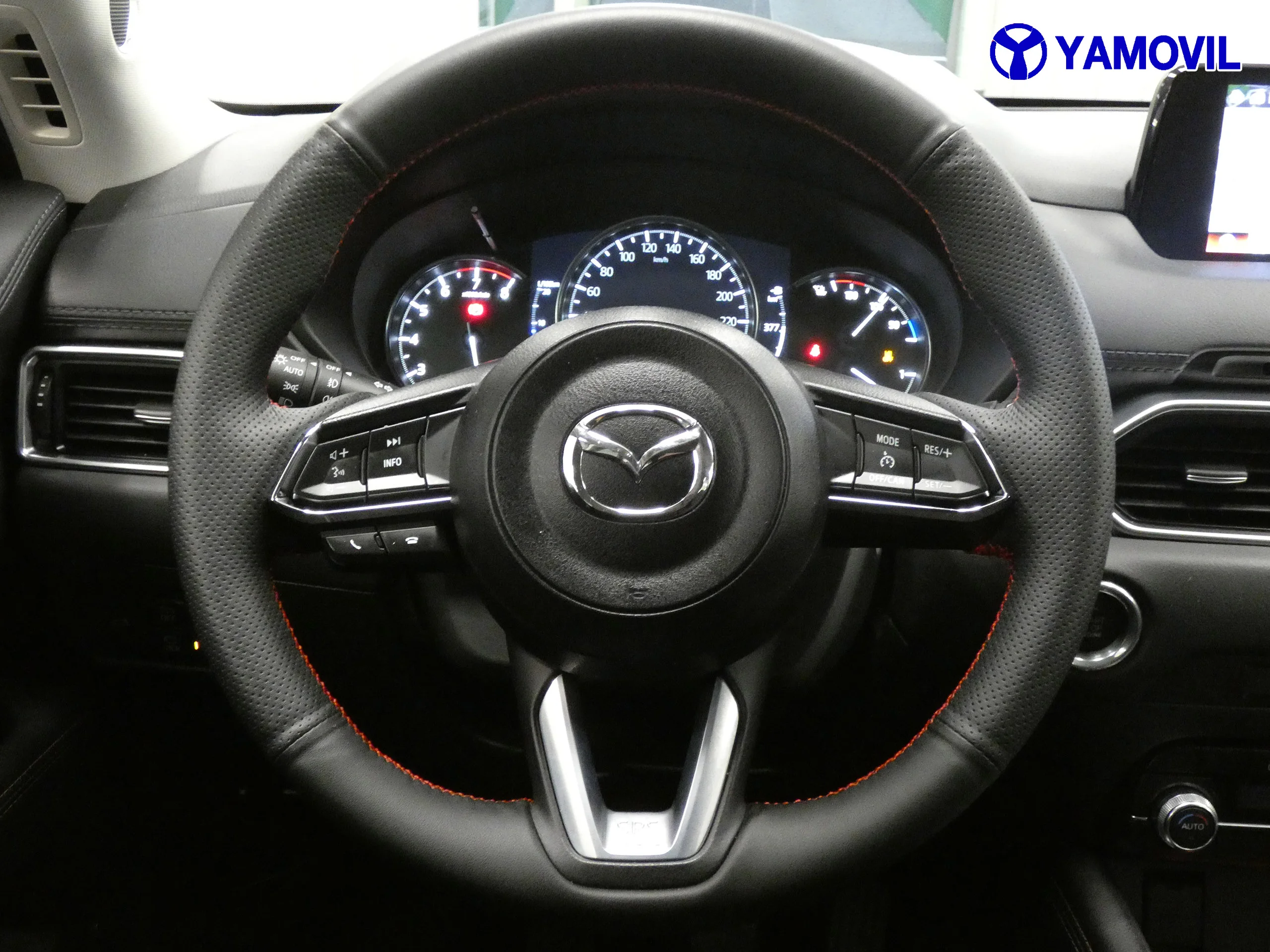 Mazda CX-5 2.0I ZENITH 4X2 5P - Foto 18
