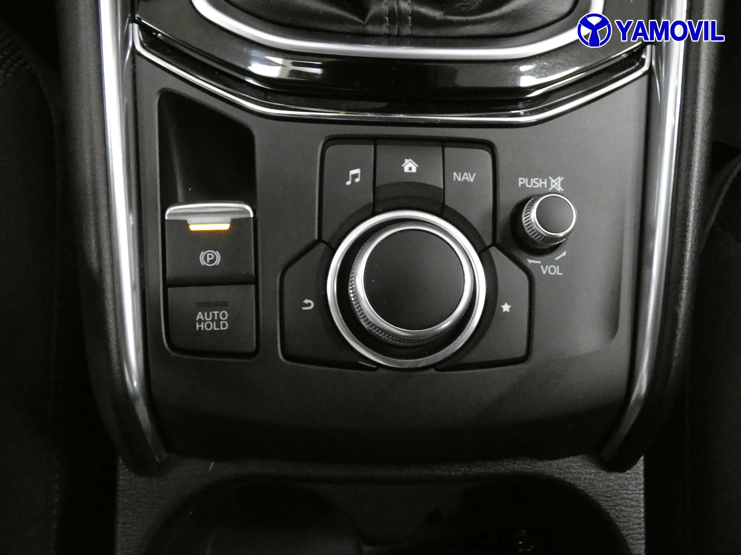 Mazda CX-5 2.0I ZENITH 4X2 5P - Foto 30