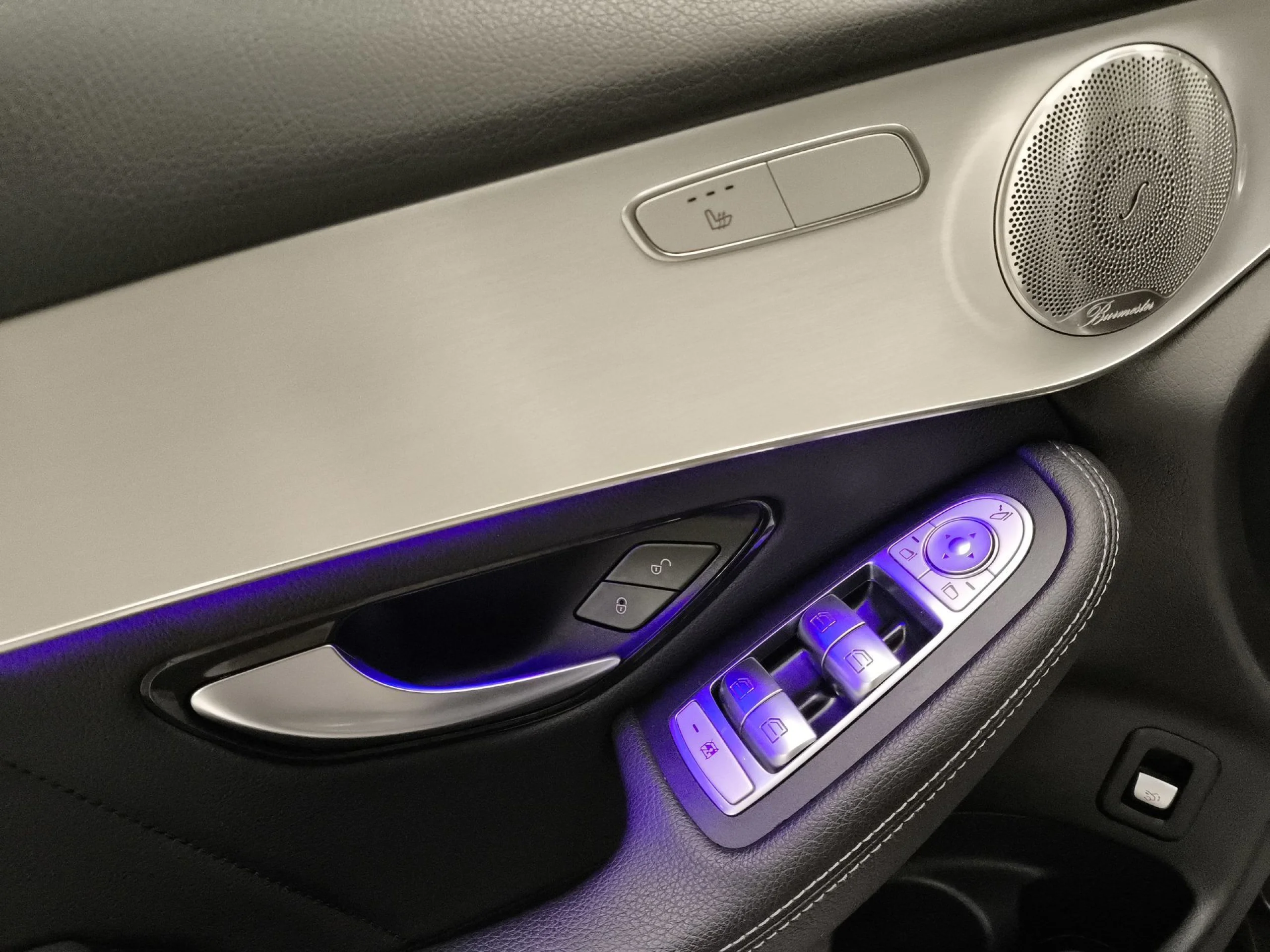 Mercedes-Benz GLC Coupé 220 d 4Matic 143 kW (194 CV) - Foto 10
